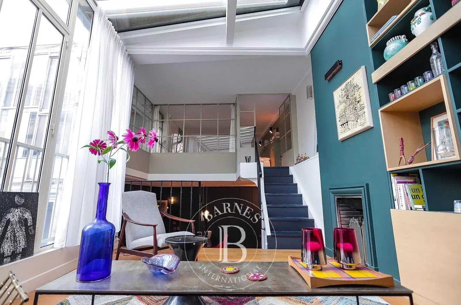 Appartement Paris 75006  -  ref 86371393 (picture 2)