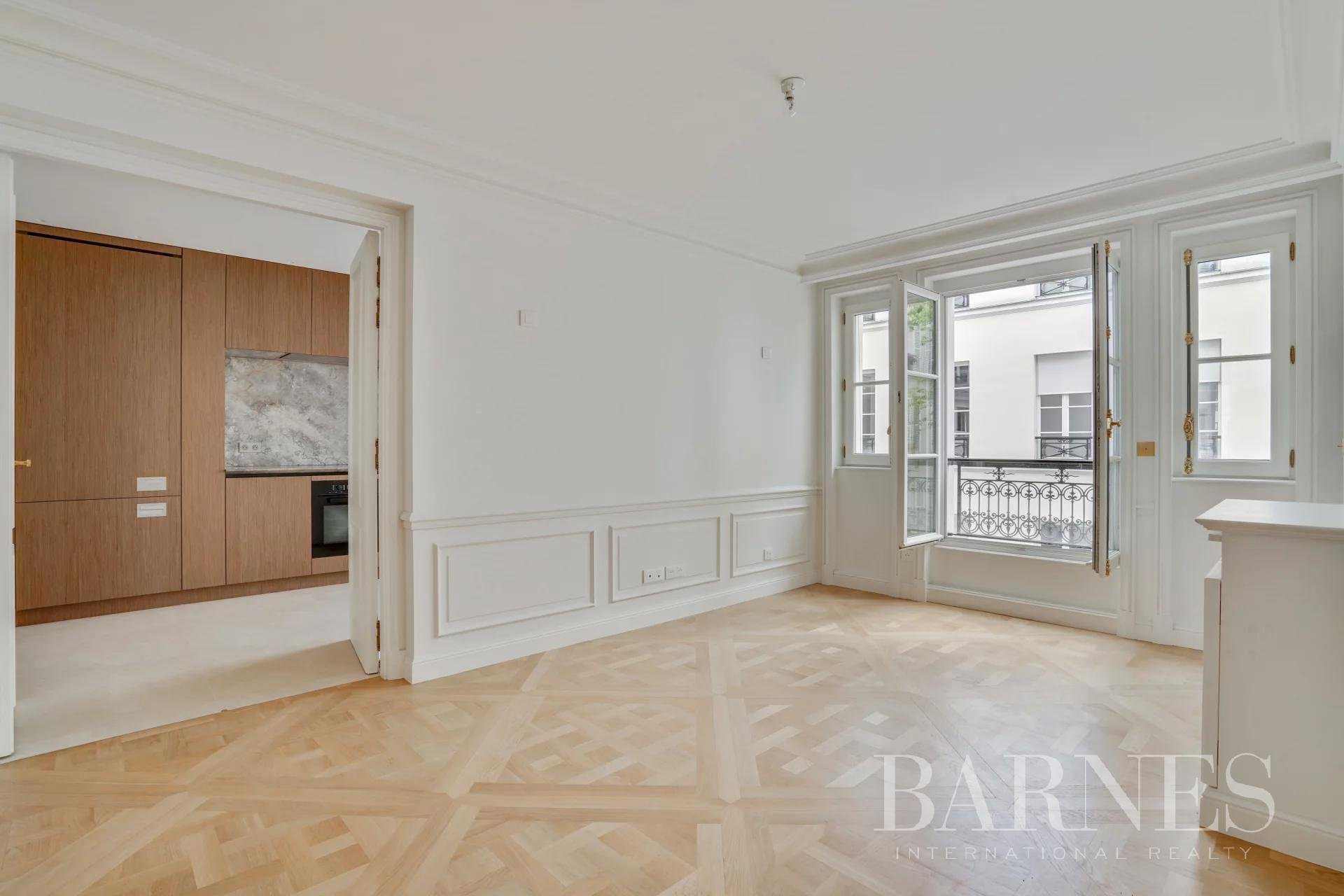 Apartment Paris 75007  -  ref 6999655 (picture 3)