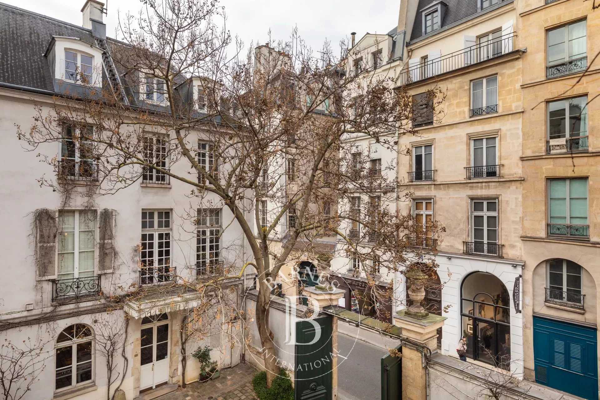 Apartment Paris 75006  -  ref 83949929 (picture 3)