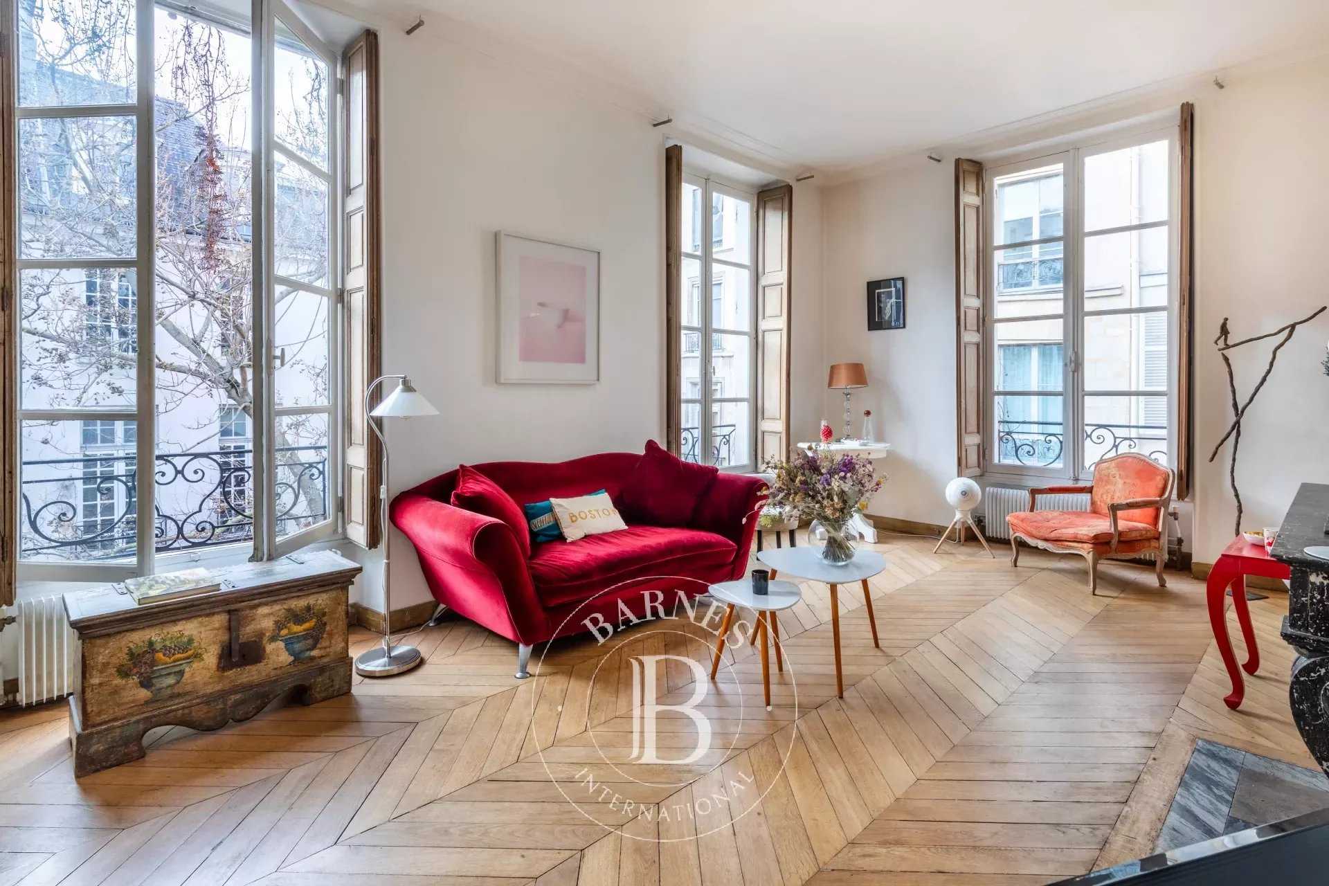 Apartment Paris 75006  -  ref 83949929 (picture 1)
