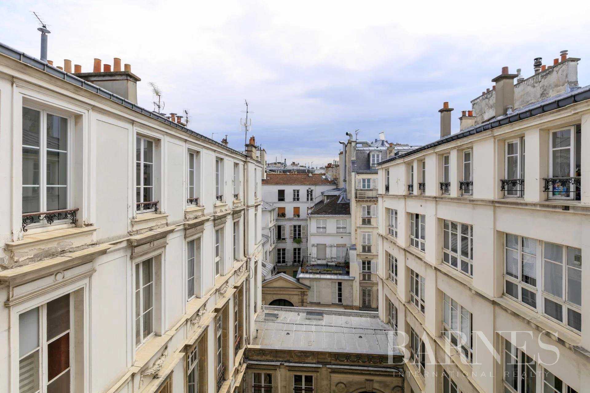 Appartement Paris 75006  -  ref 7203903 (picture 3)