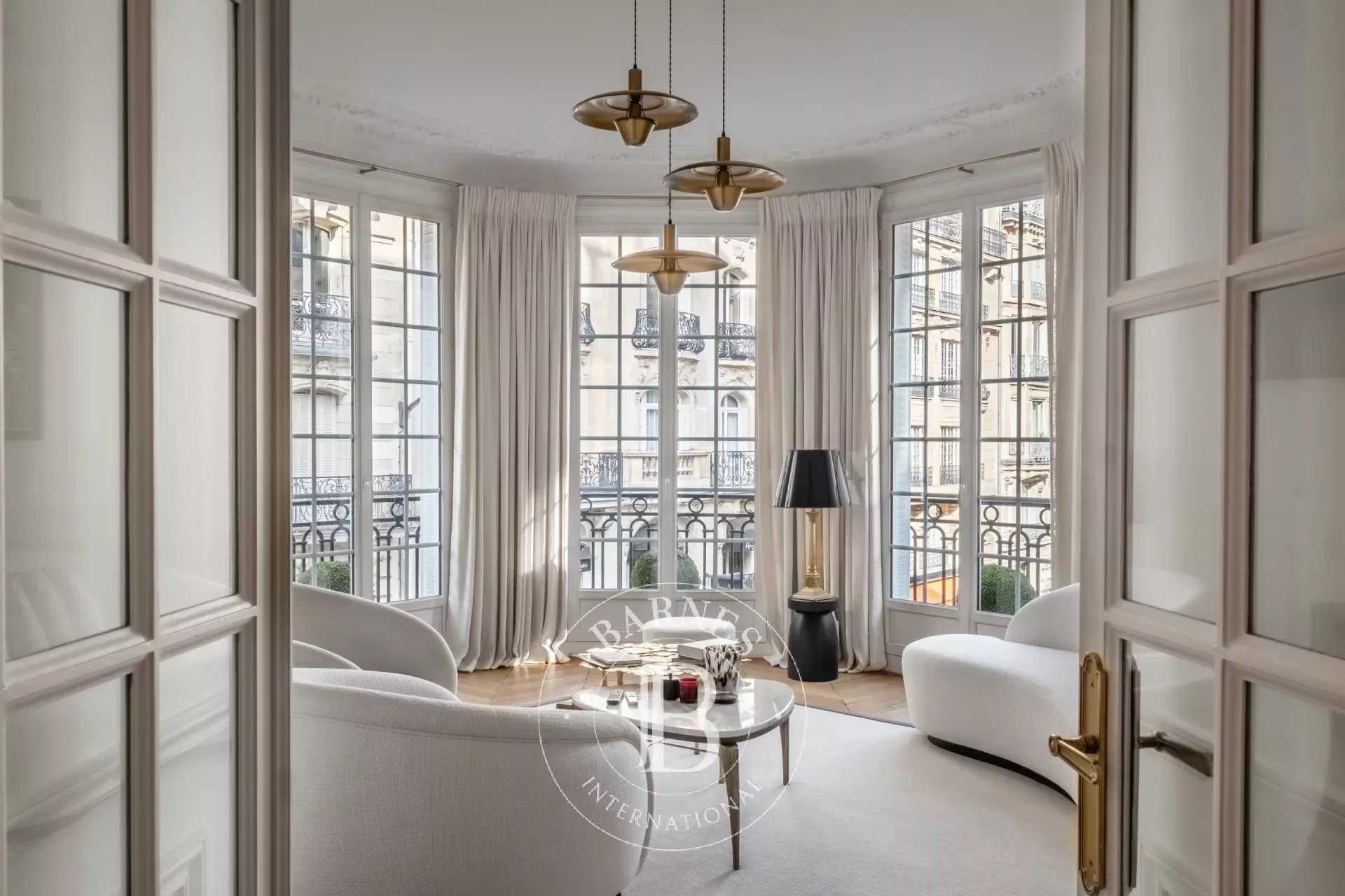 Exclusivité - Paris 6 - Appartement rénové -...