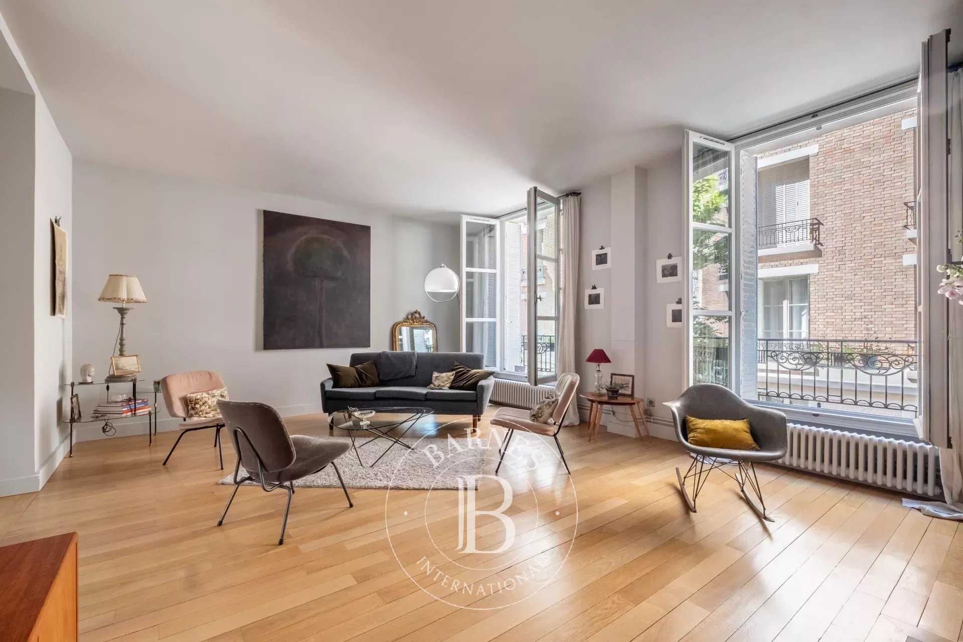 Appartement Paris 75006  -  ref 86077926 (picture 1)