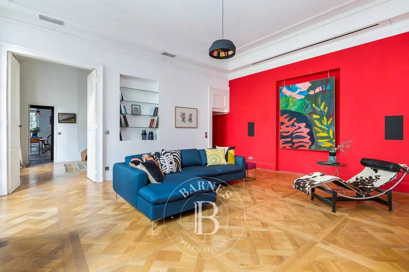 Apartment Paris 75007  -  ref 83595060 (picture 3)