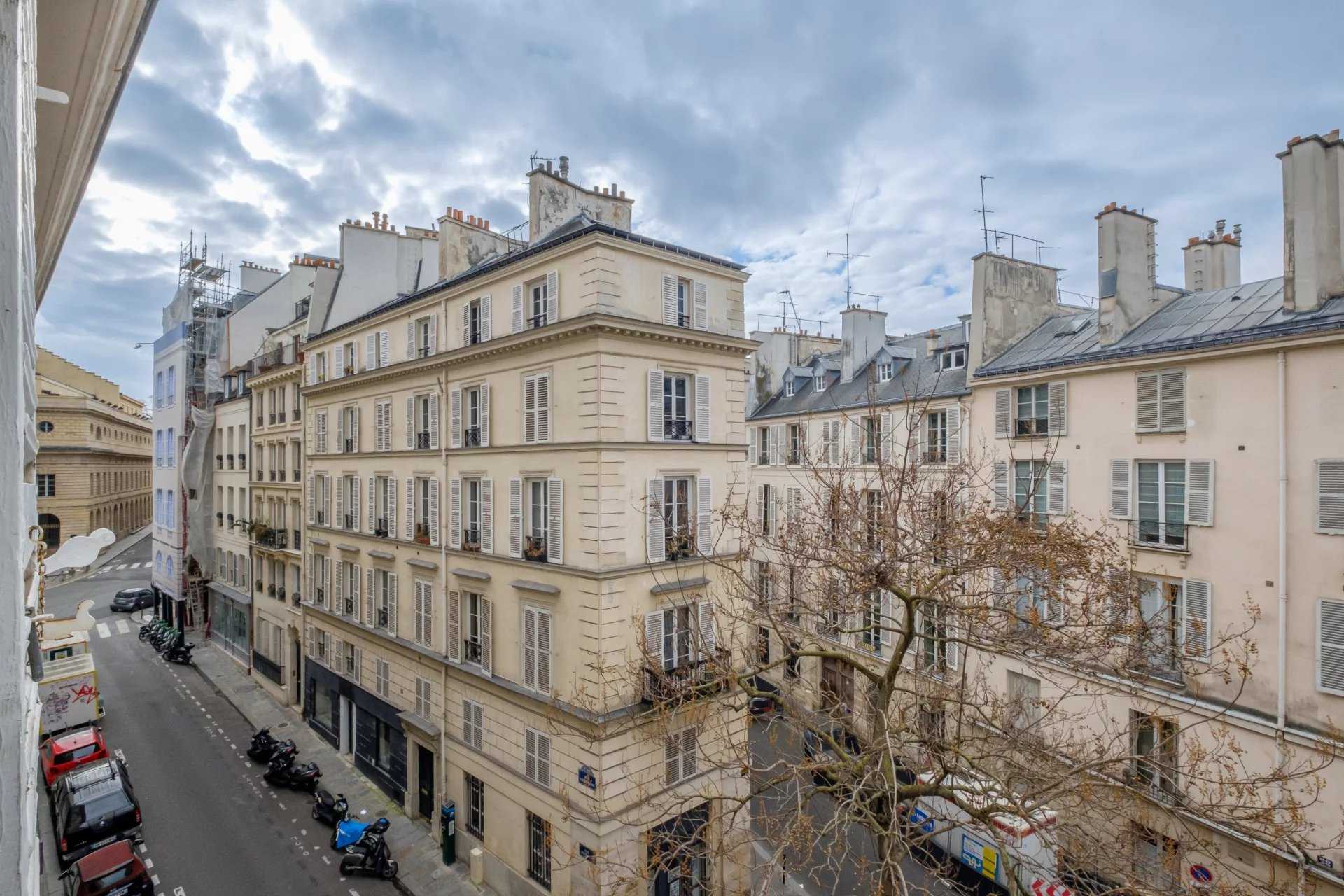 Apartment Paris 75006  -  ref 84118257 (picture 3)