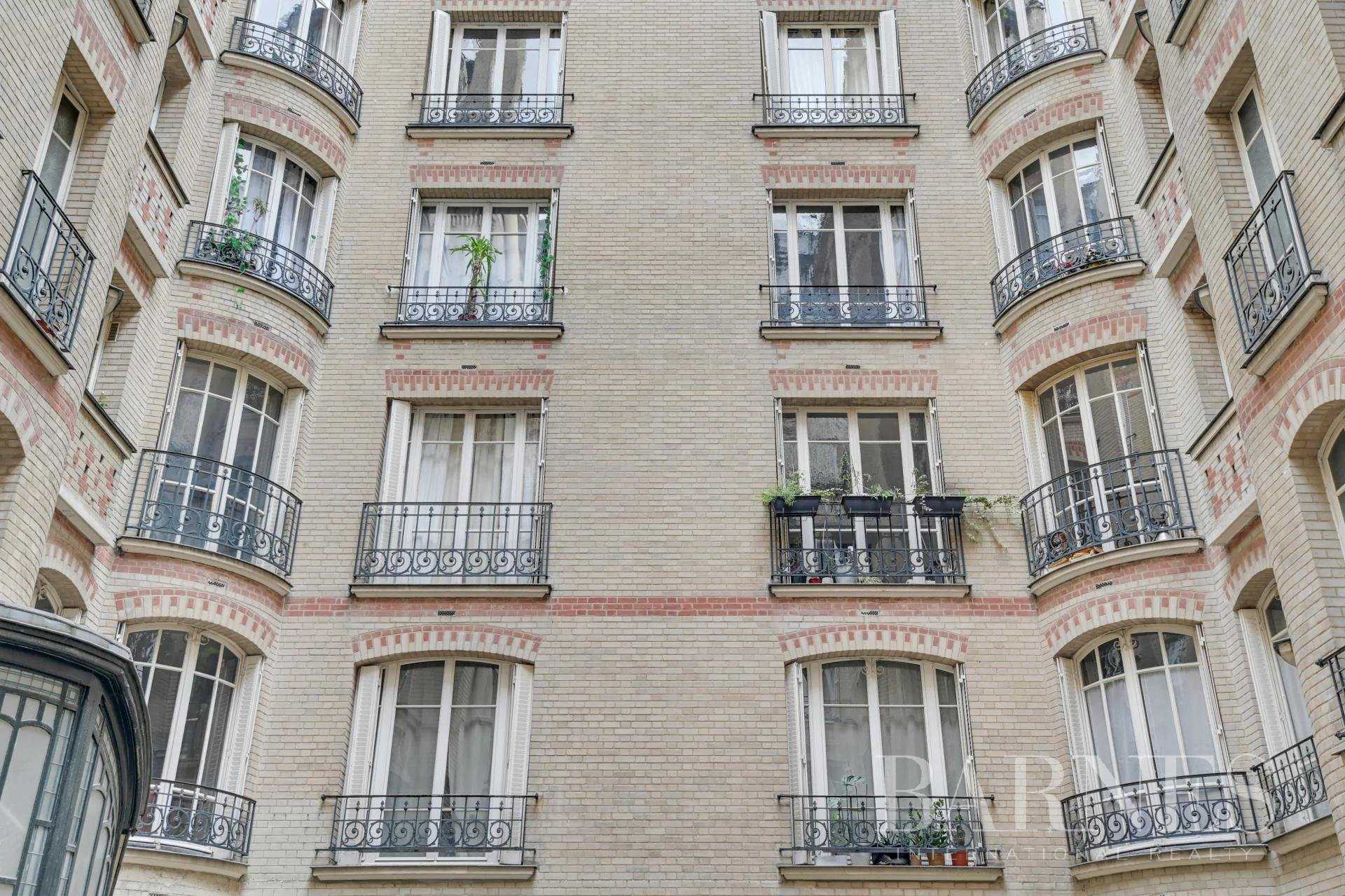 Apartment Paris 75006  -  ref 7415607 (picture 1)