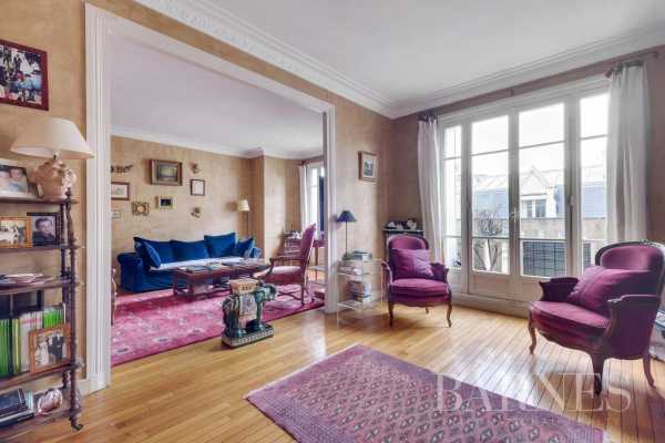 Apartment Paris 75006  -  ref 6251180 (picture 2)