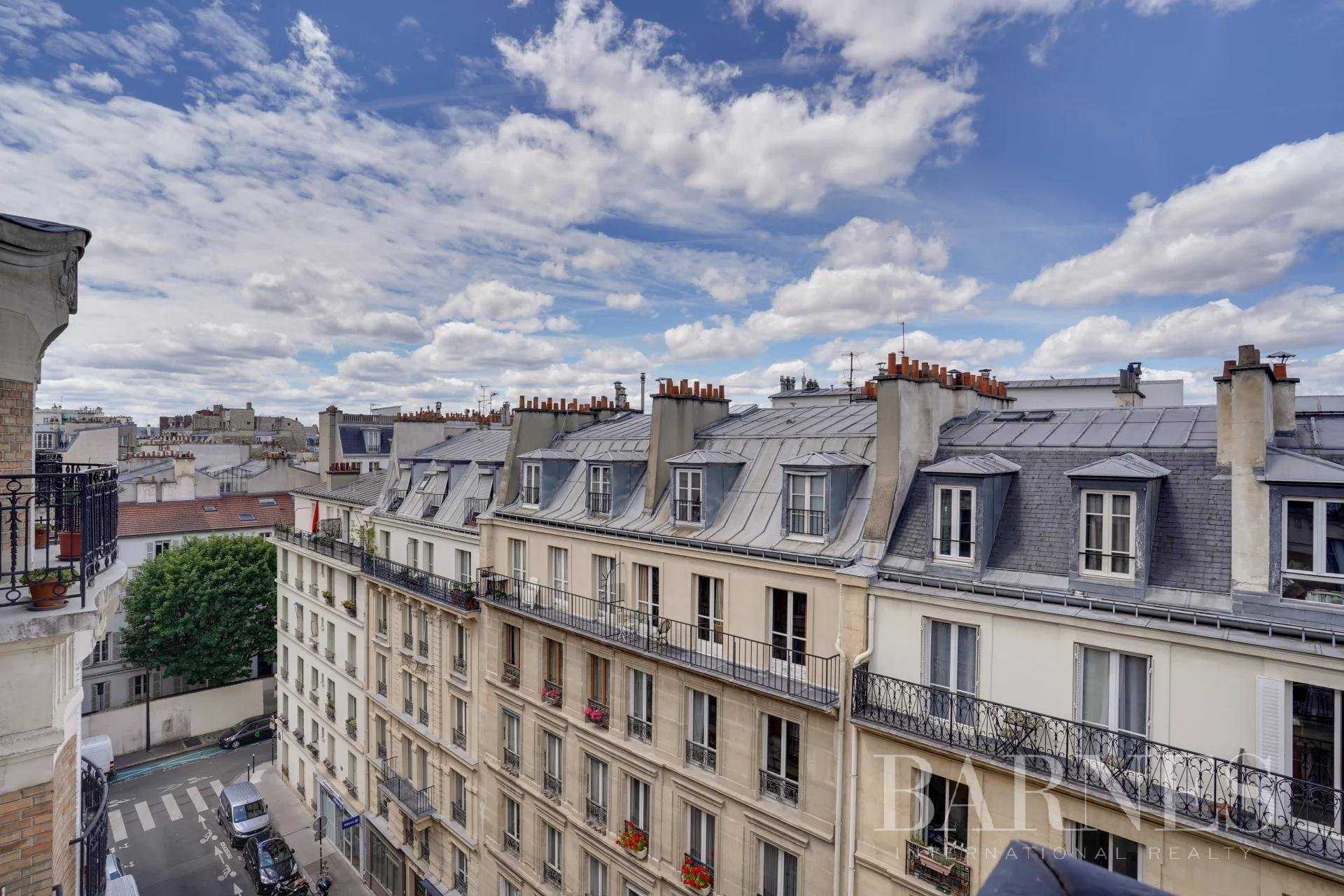 Appartement Paris 75006  -  ref 7065707 (picture 1)