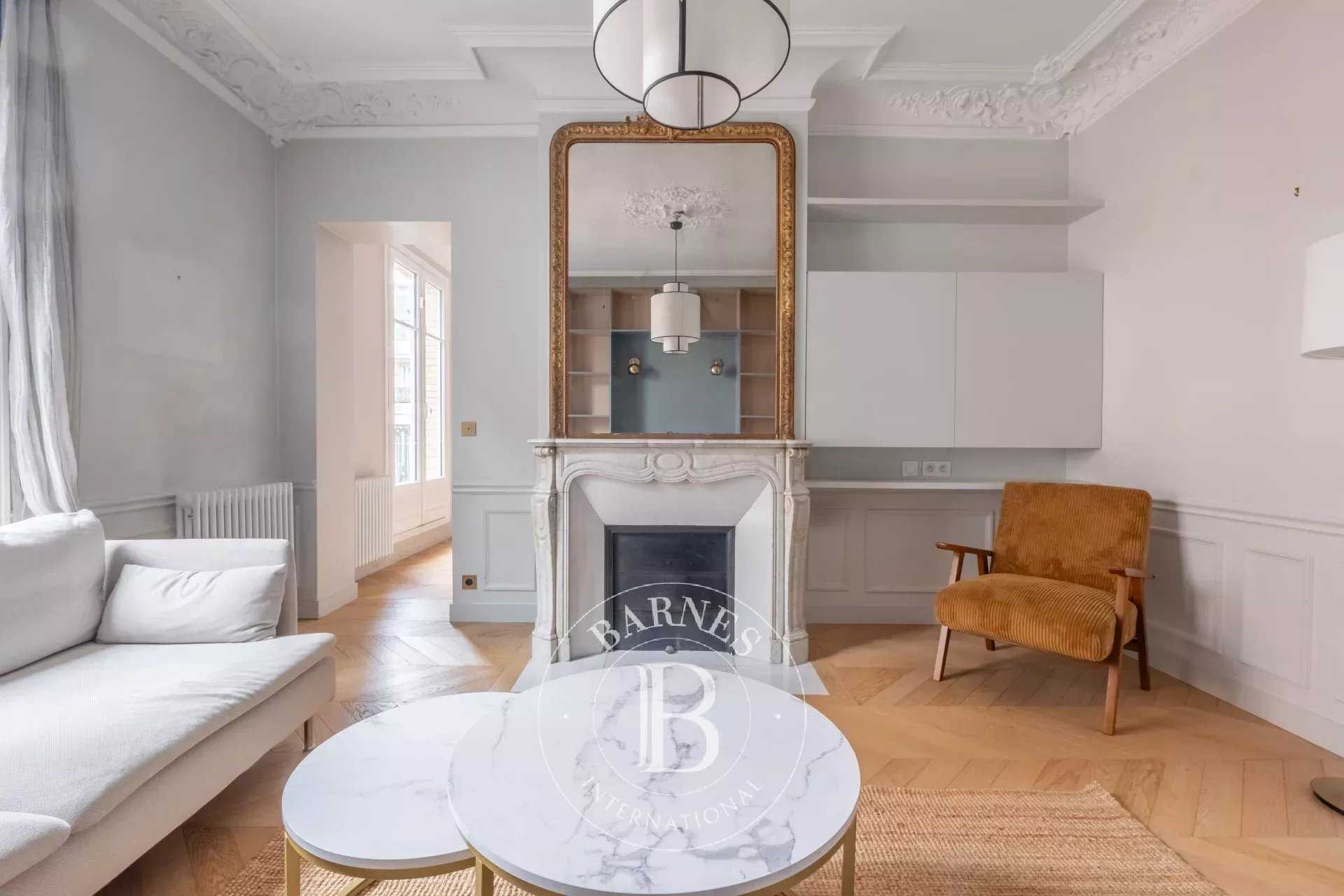 Piso Paris 75007  -  ref 87155459 (picture 3)