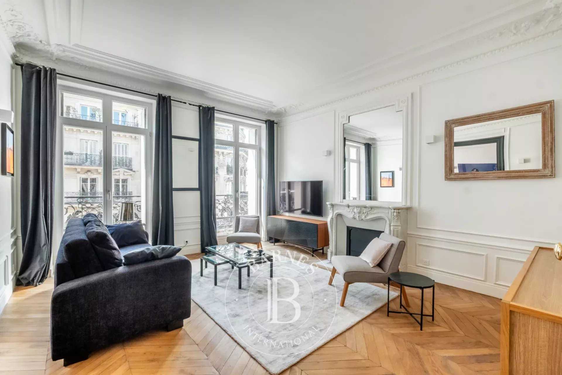 Appartement Paris 75006  -  ref 85796515 (picture 1)