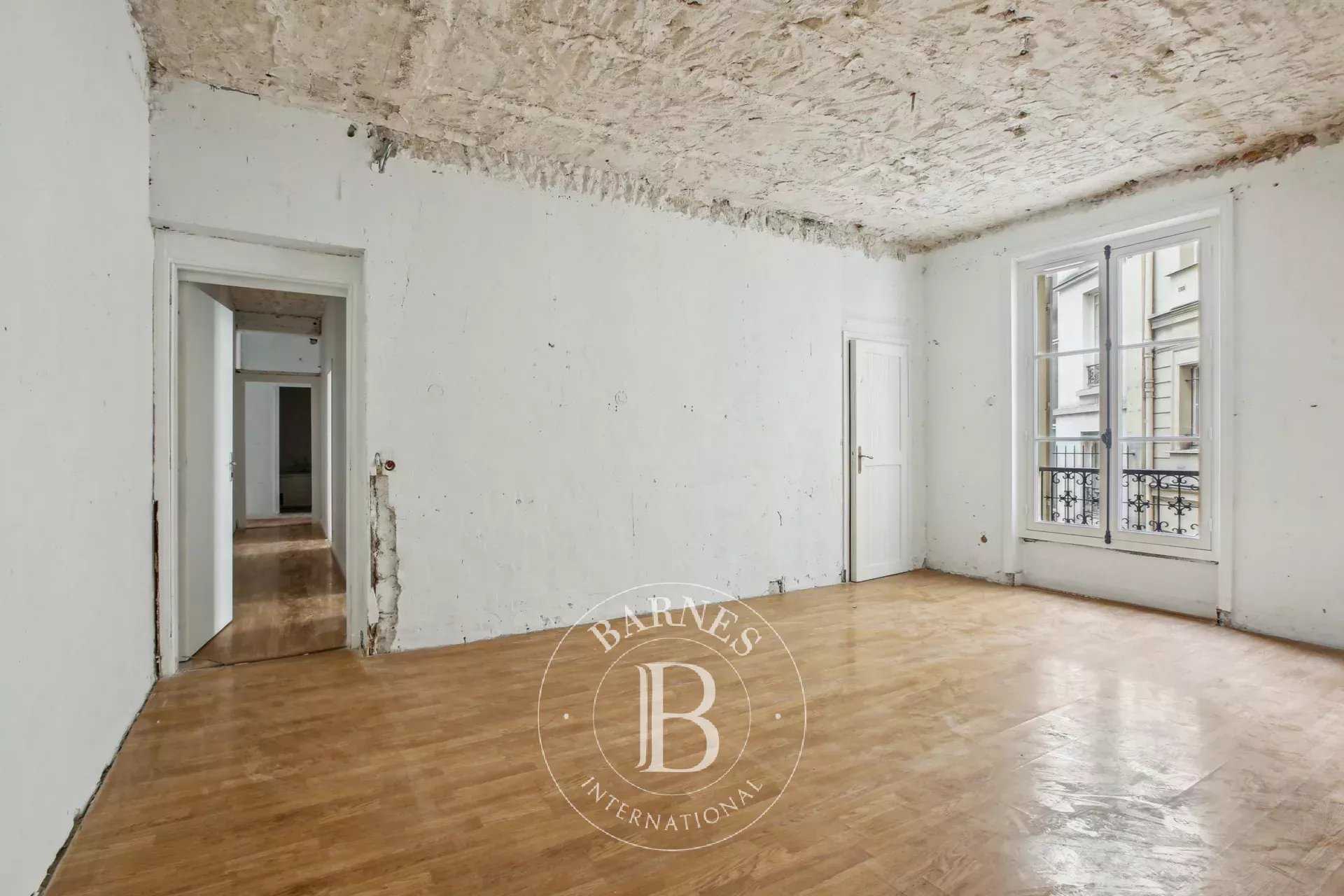 Appartement Paris 75006  -  ref 85577581 (picture 1)