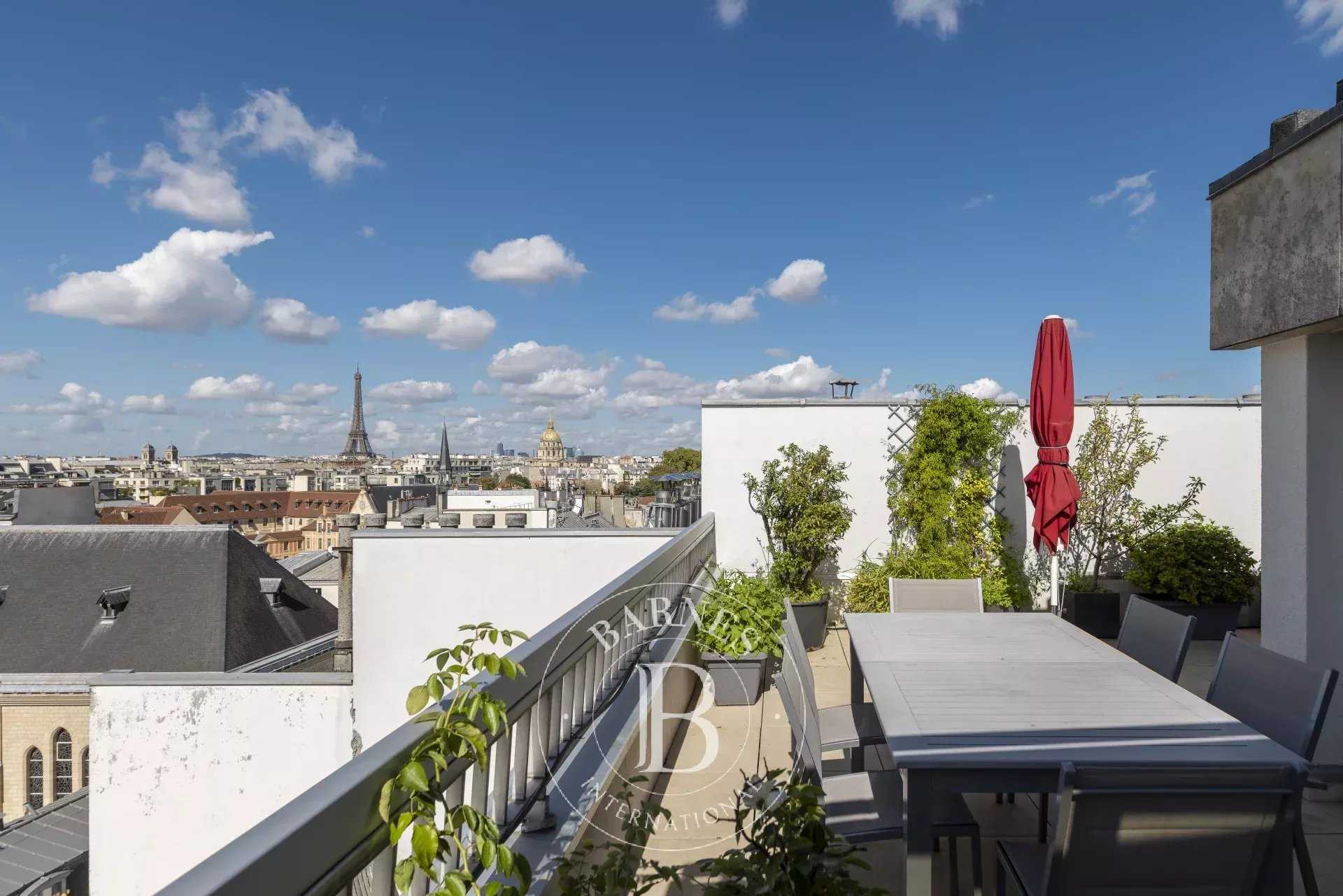 Apartment Paris 75006  -  ref 86205972 (picture 1)