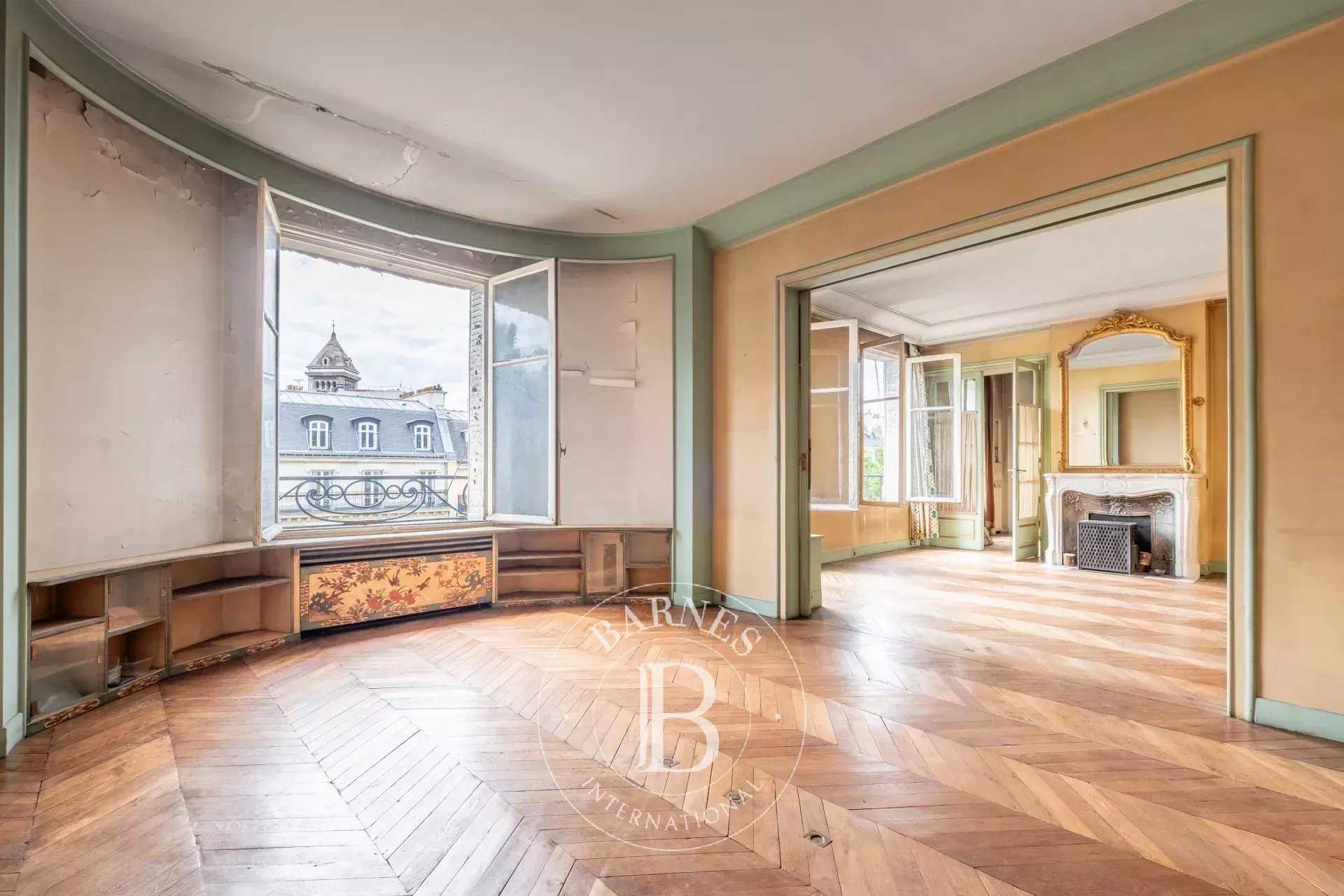 Apartment Paris 75006  -  ref 86051858 (picture 3)