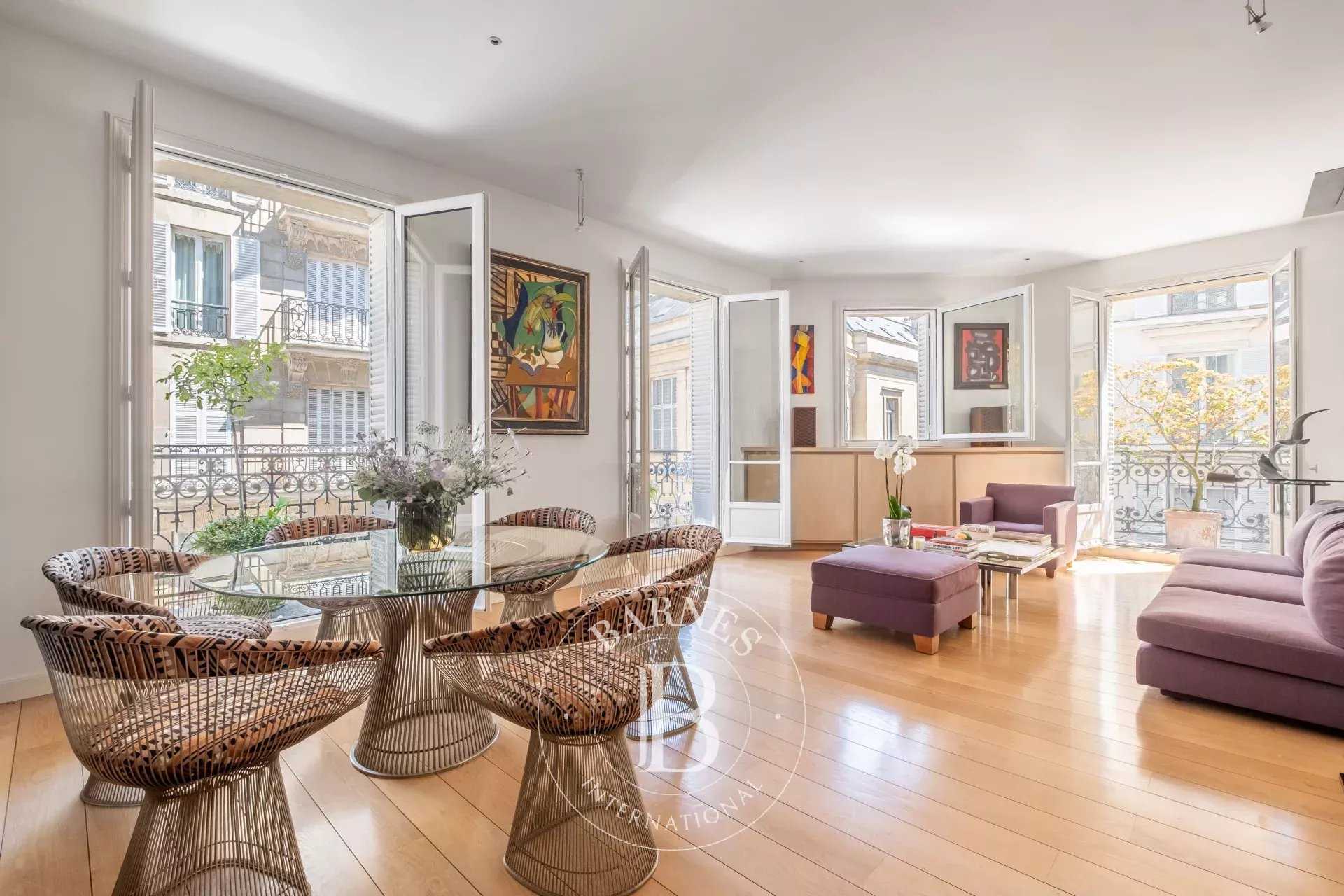 Apartment Paris 75006  -  ref 85870665 (picture 2)