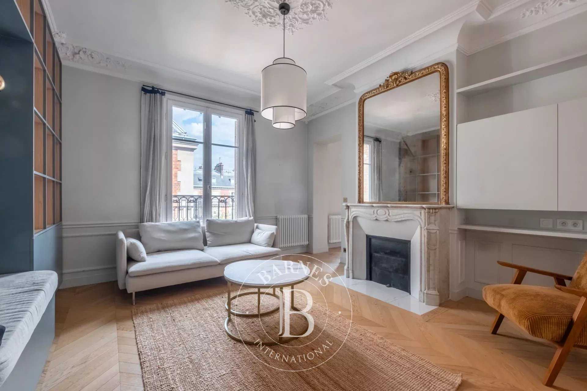 Piso Paris 75007  -  ref 87155459 (picture 2)