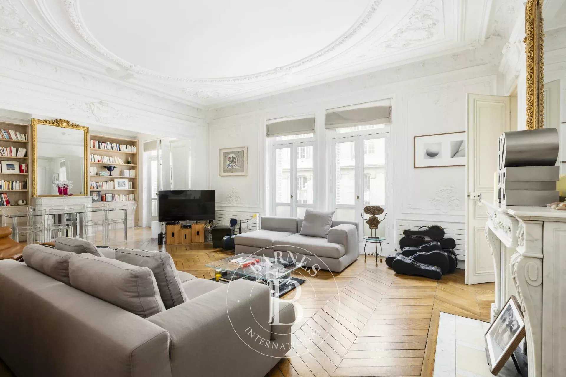 Apartment Paris 75006  -  ref 85987947 (picture 2)