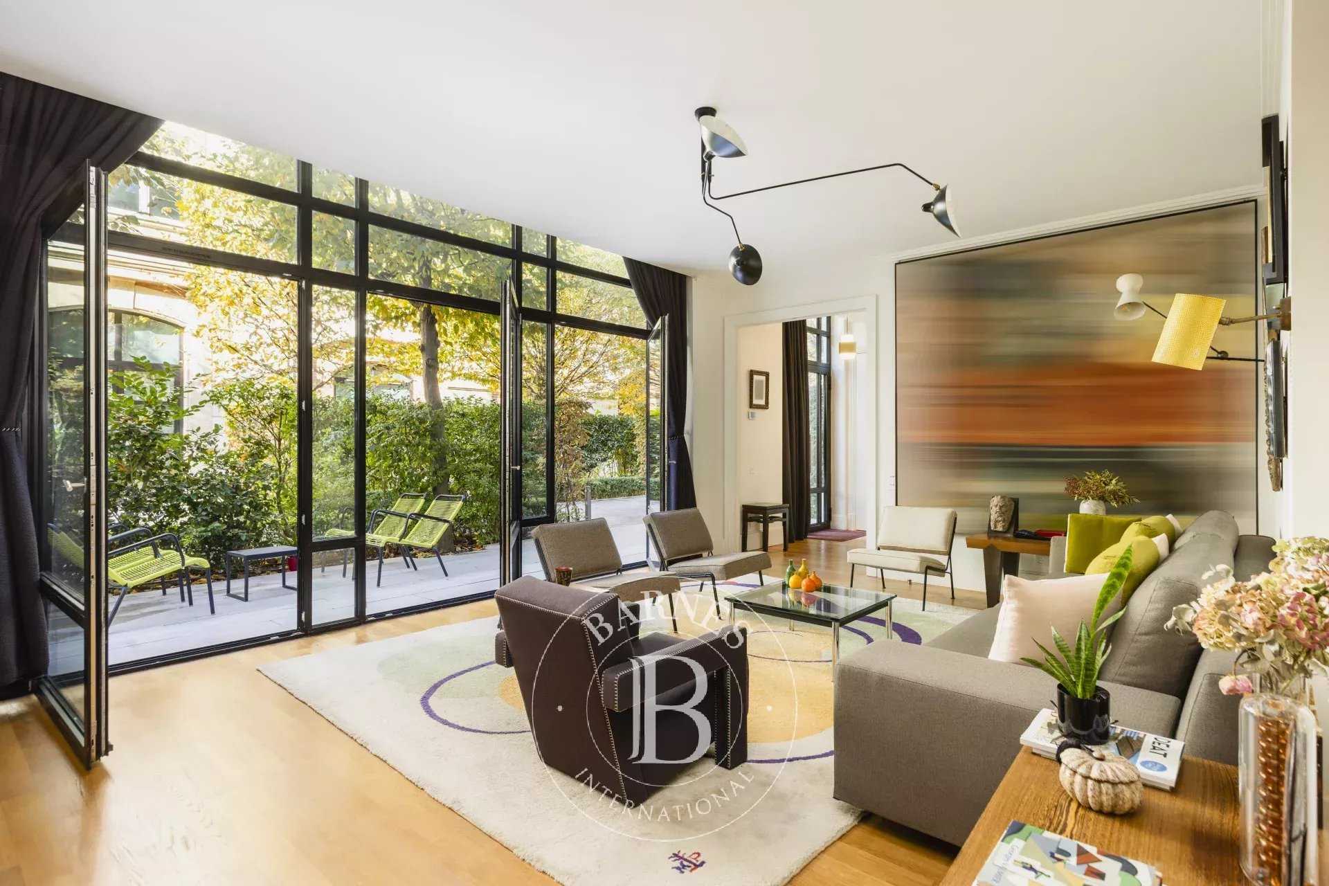 Appartement Paris 75007  -  ref 86372467 (picture 1)