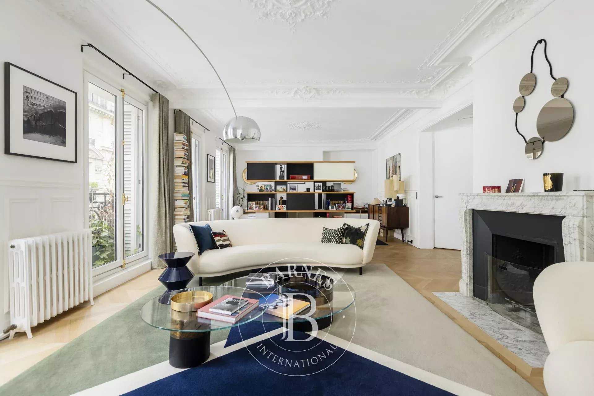 Apartment Paris 75006  -  ref 86997595 (picture 2)