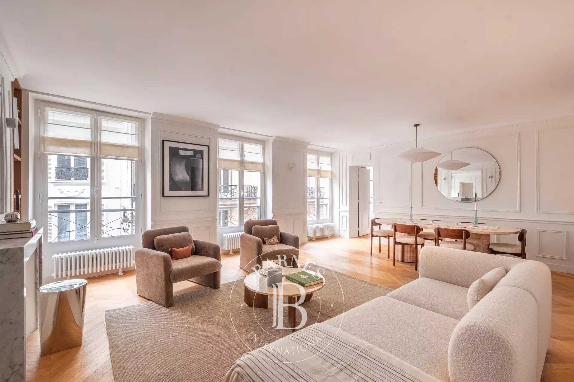 Appartement Paris 75007  -  ref 86815294 (picture 1)
