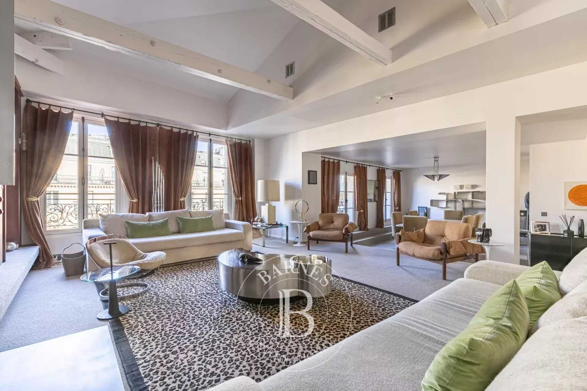 Appartement Paris 75006  -  ref 86637222 (picture 1)