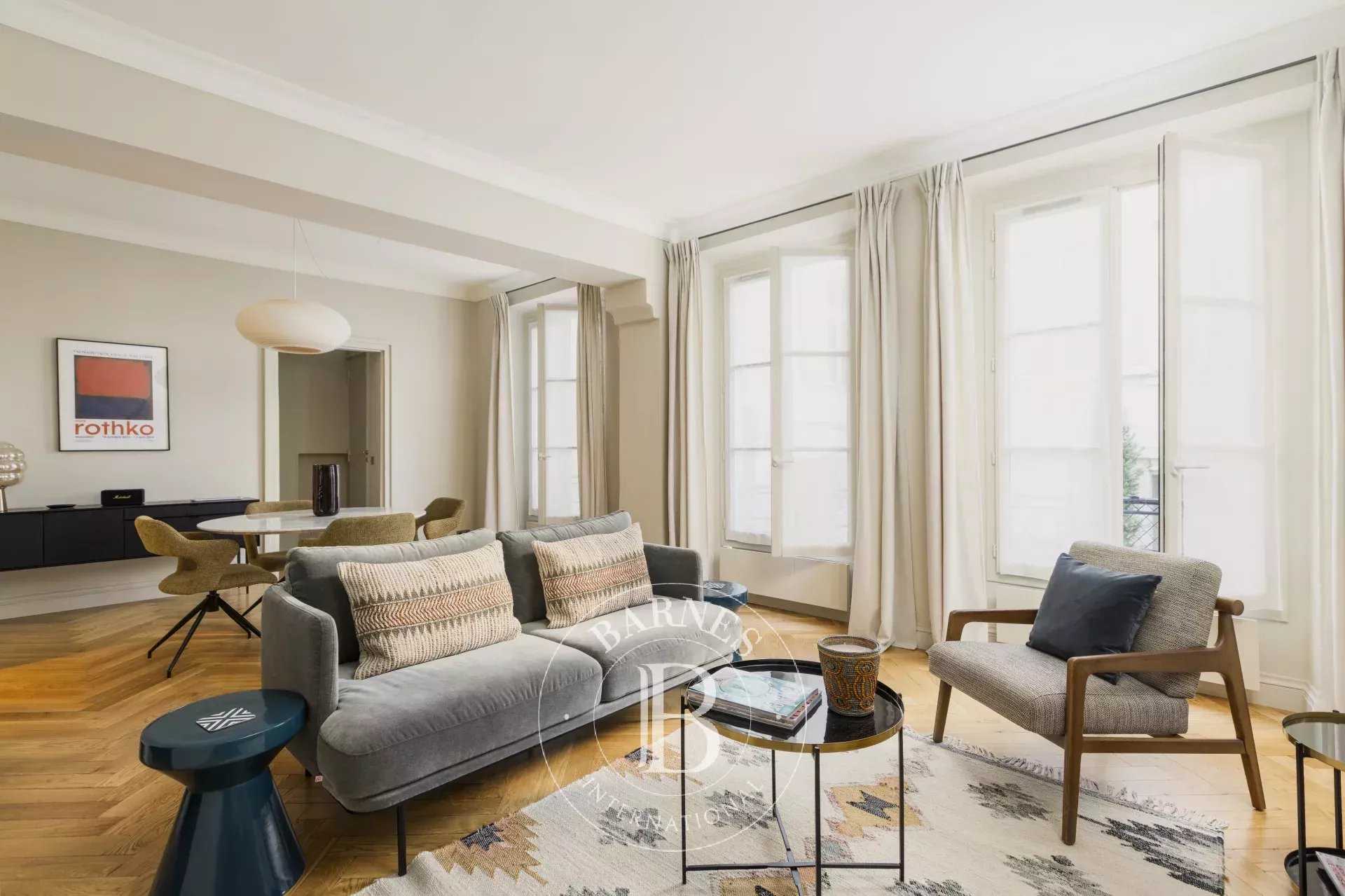 Appartement Paris 75006  -  ref 86337391 (picture 1)