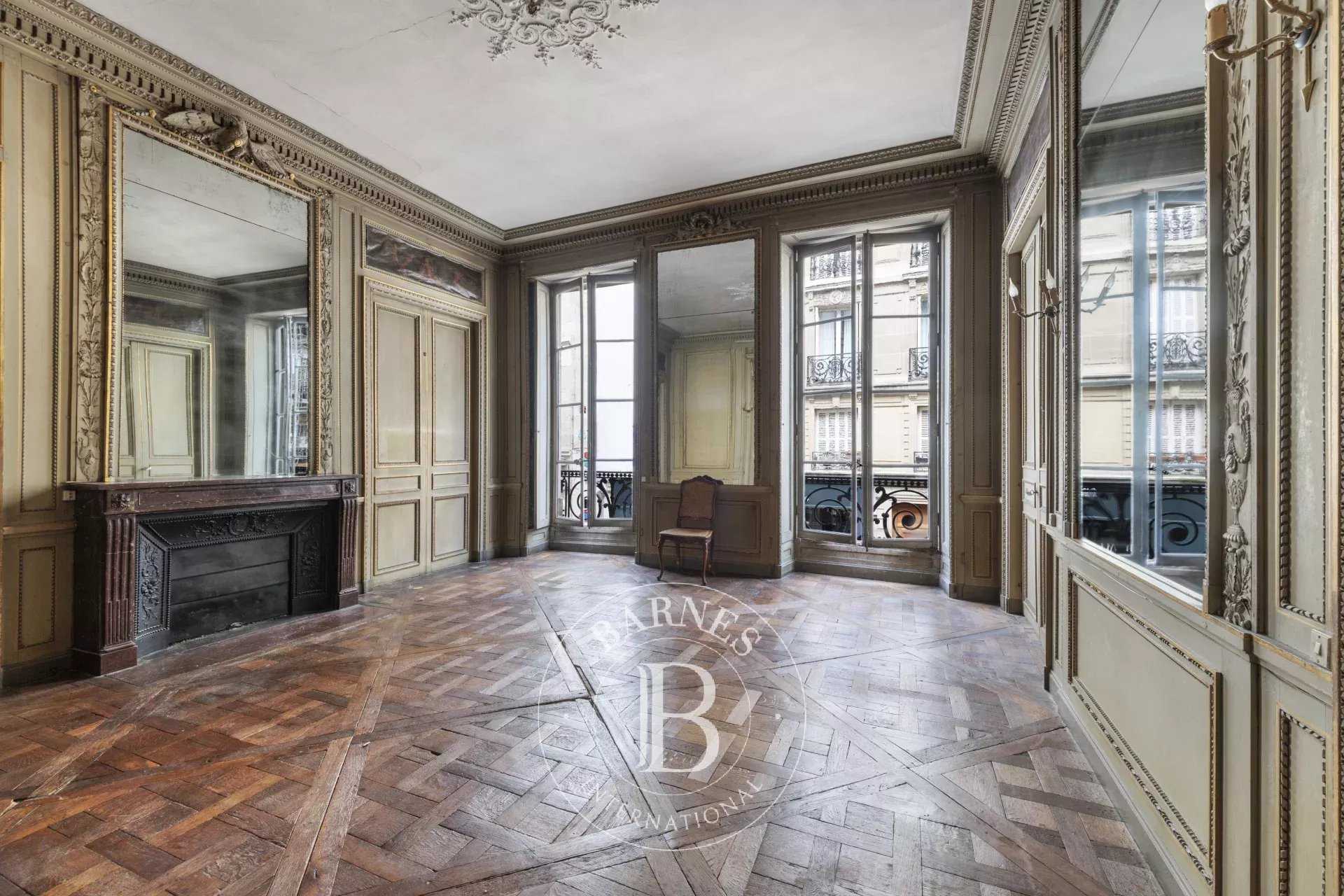 Apartment Paris 75006  -  ref 87109883 (picture 1)