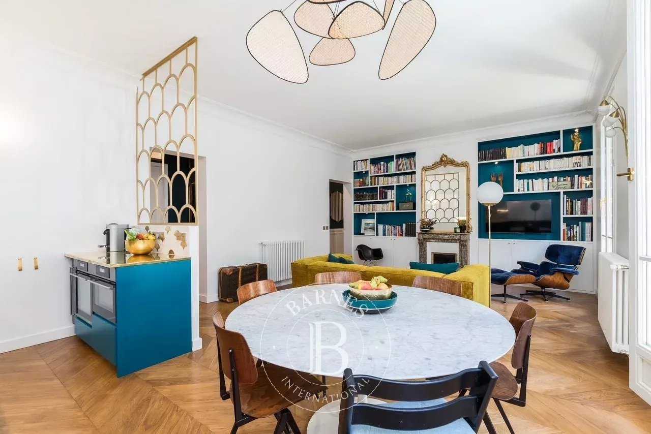 Appartement Paris 75006  -  ref 85795088 (picture 3)