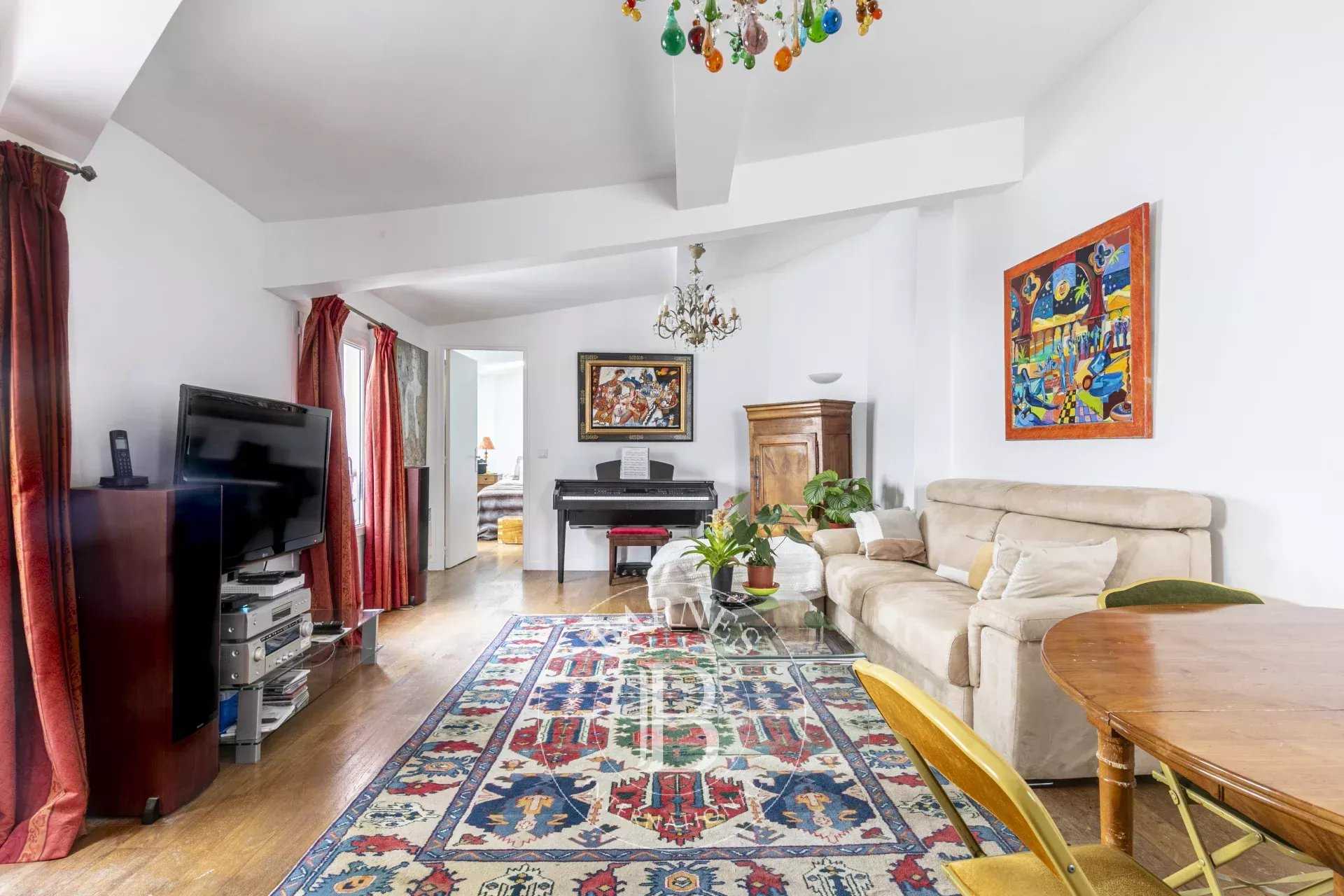 Appartement Paris 75006  -  ref 85538232 (picture 2)