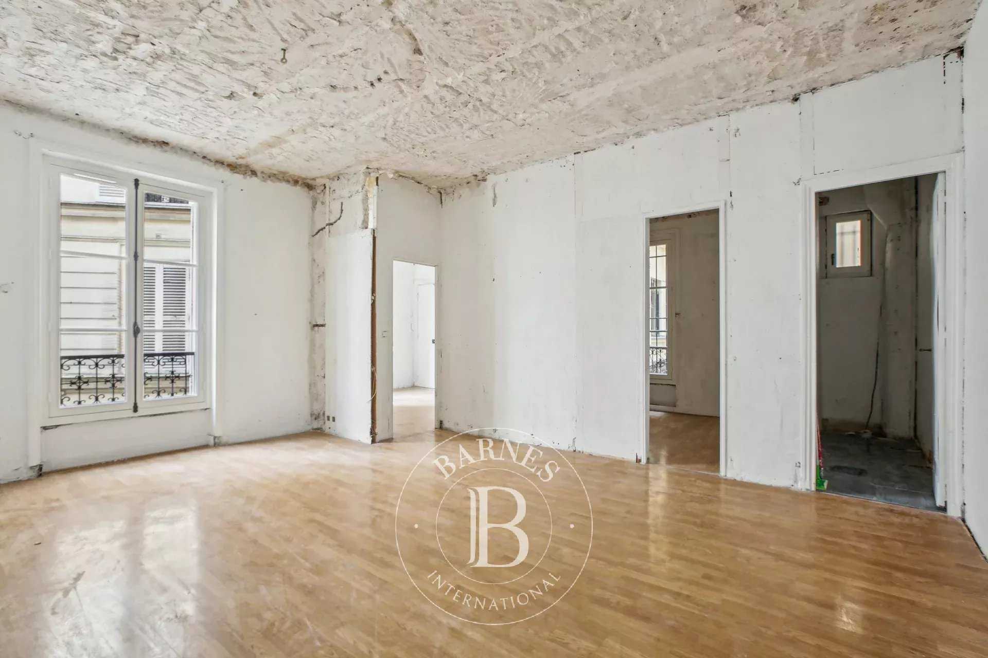 Appartement Paris 75006  -  ref 85577581 (picture 2)