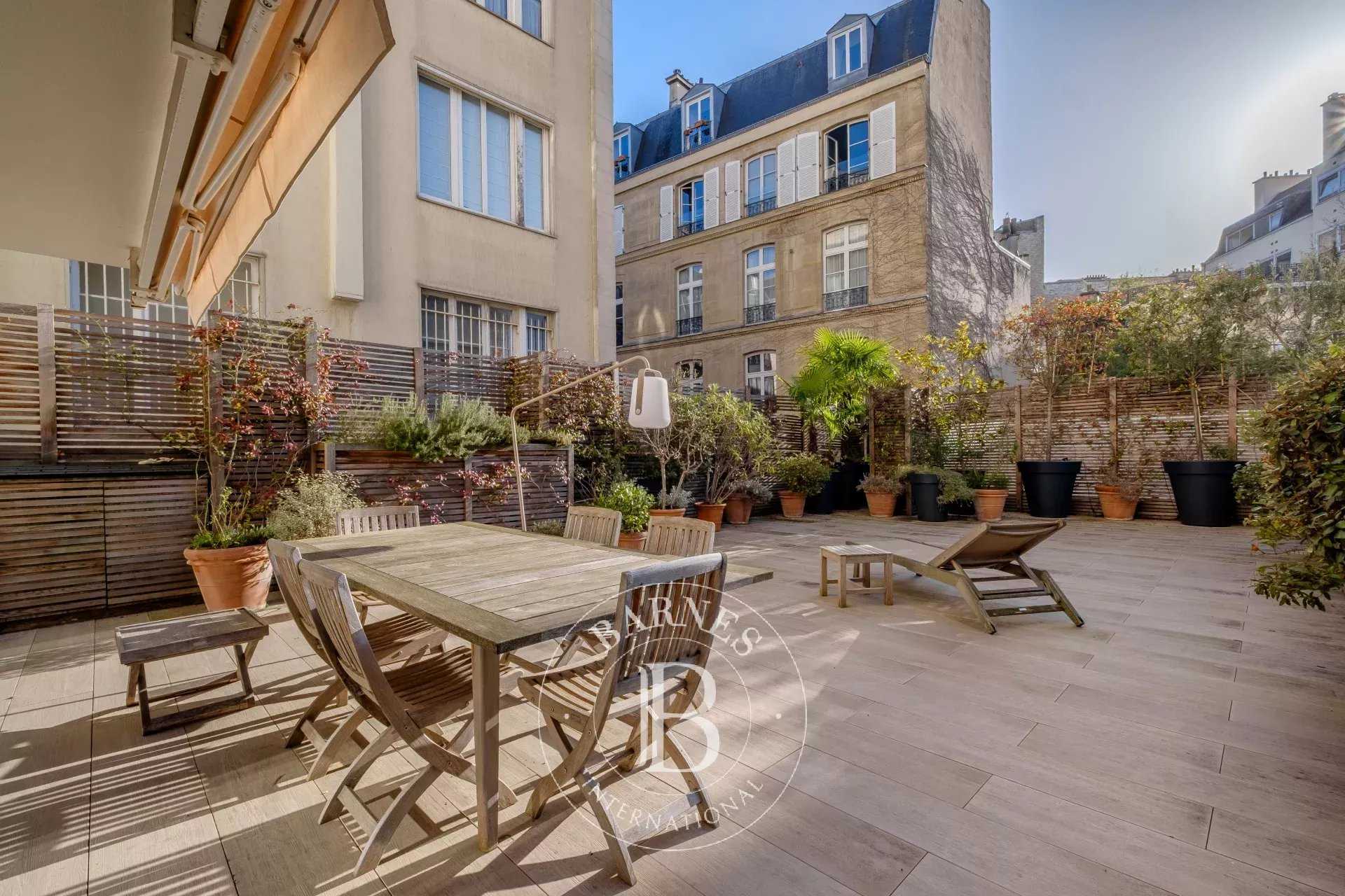 Apartment Paris 75007  -  ref 86640451 (picture 3)