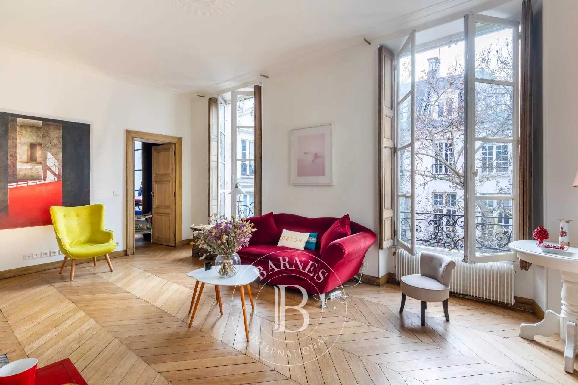 Apartment Paris 75006  -  ref 83949929 (picture 2)