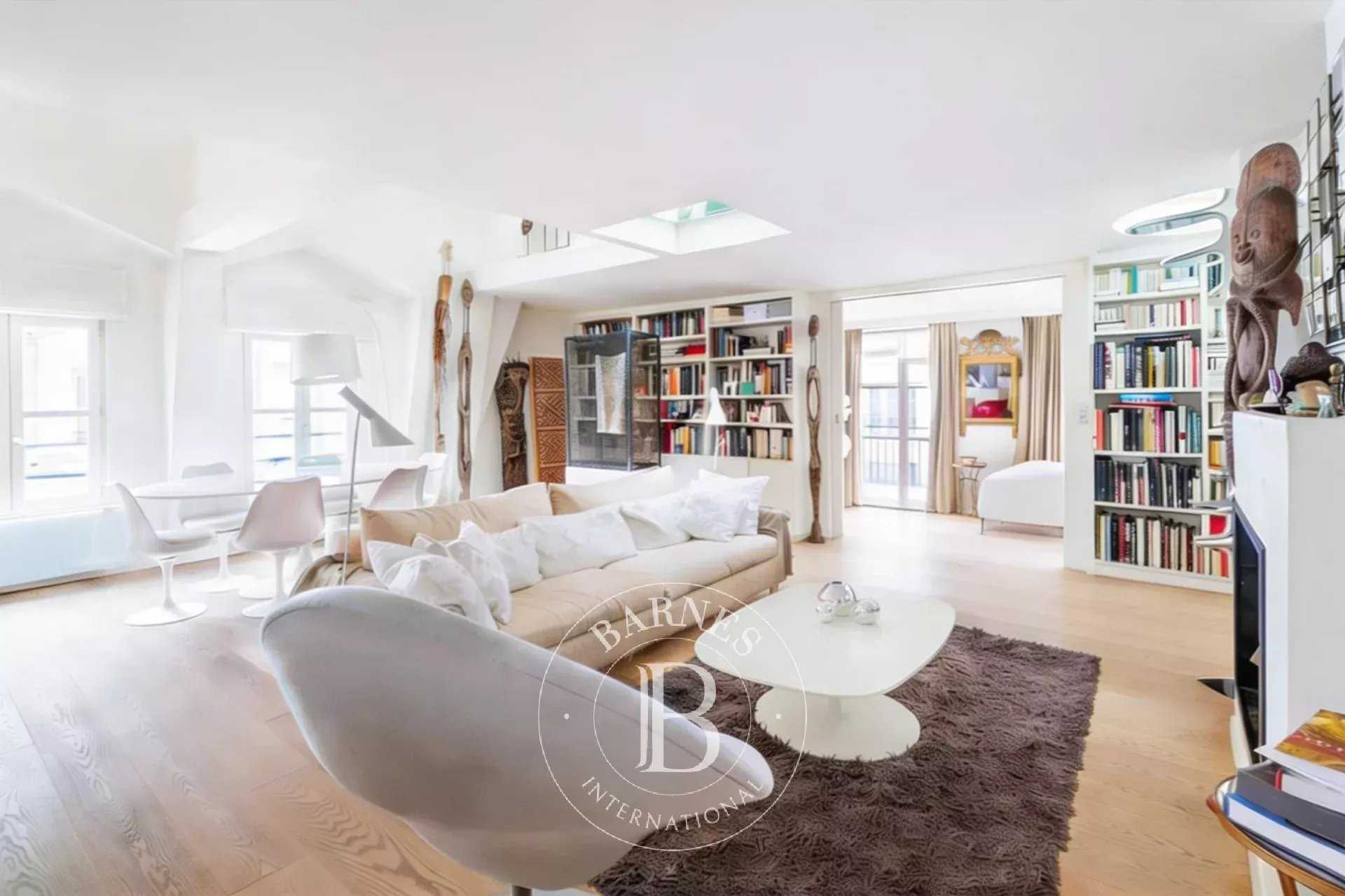 Piso Paris 75006  -  ref 83969532 (picture 1)