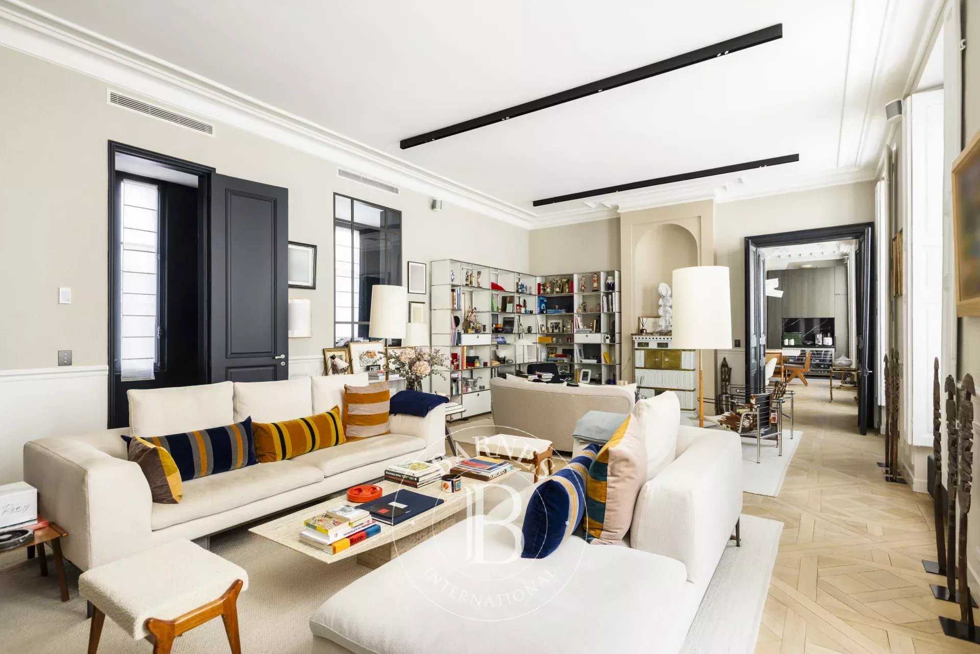 Appartement Paris 75006  -  ref 86708634 (picture 1)