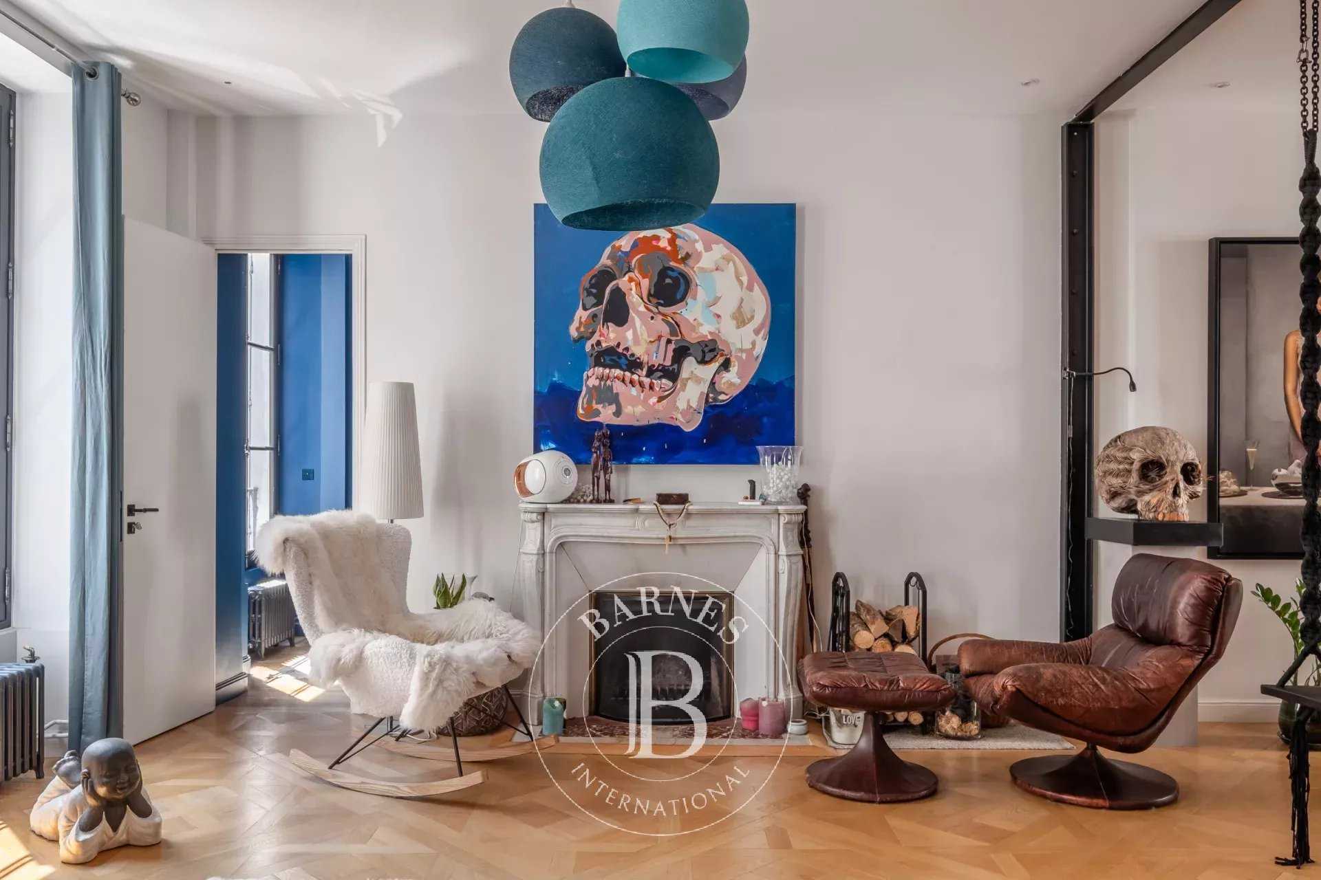 Piso Paris 75006  -  ref 86076390 (picture 2)