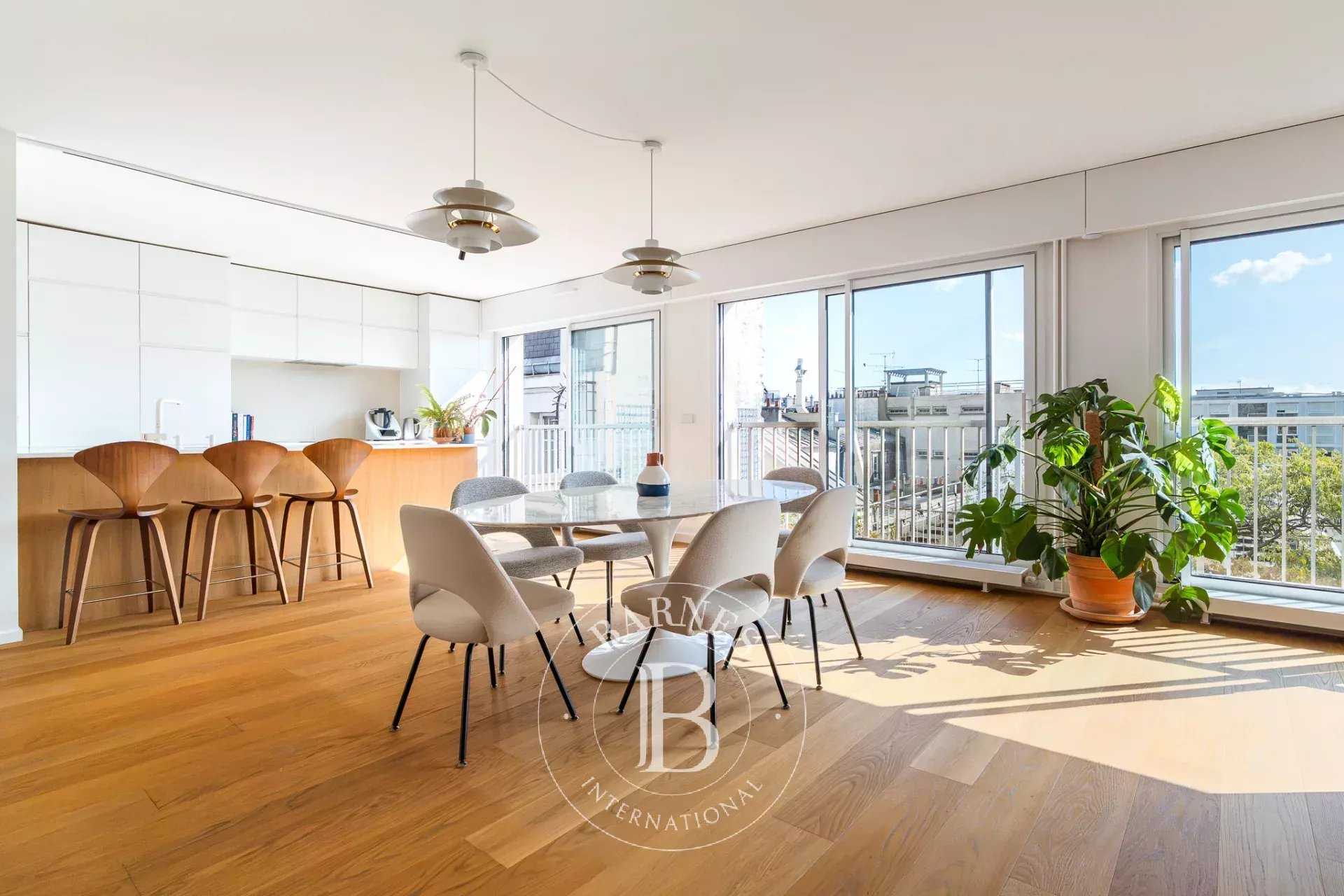 Appartement Paris 75006  -  ref 87215113 (picture 3)