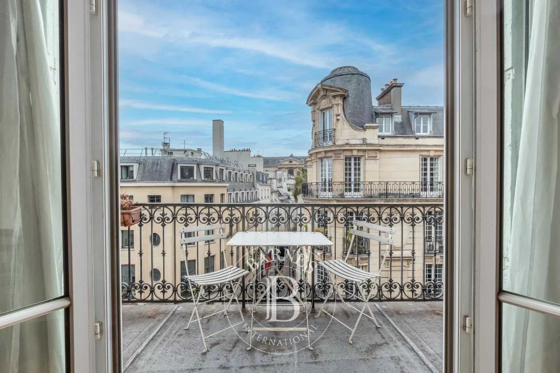 Appartement Paris 75006  -  ref 86922115 (picture 2)