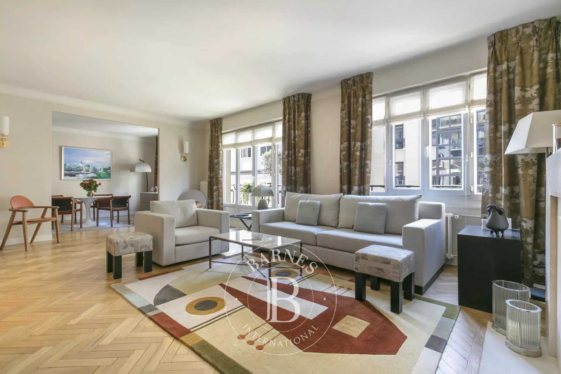 Piso Paris 75007  -  ref 86094025 (picture 1)
