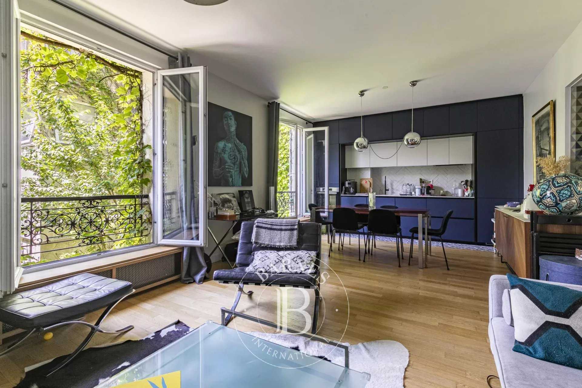 Appartement Paris 75006  -  ref 85996681 (picture 2)