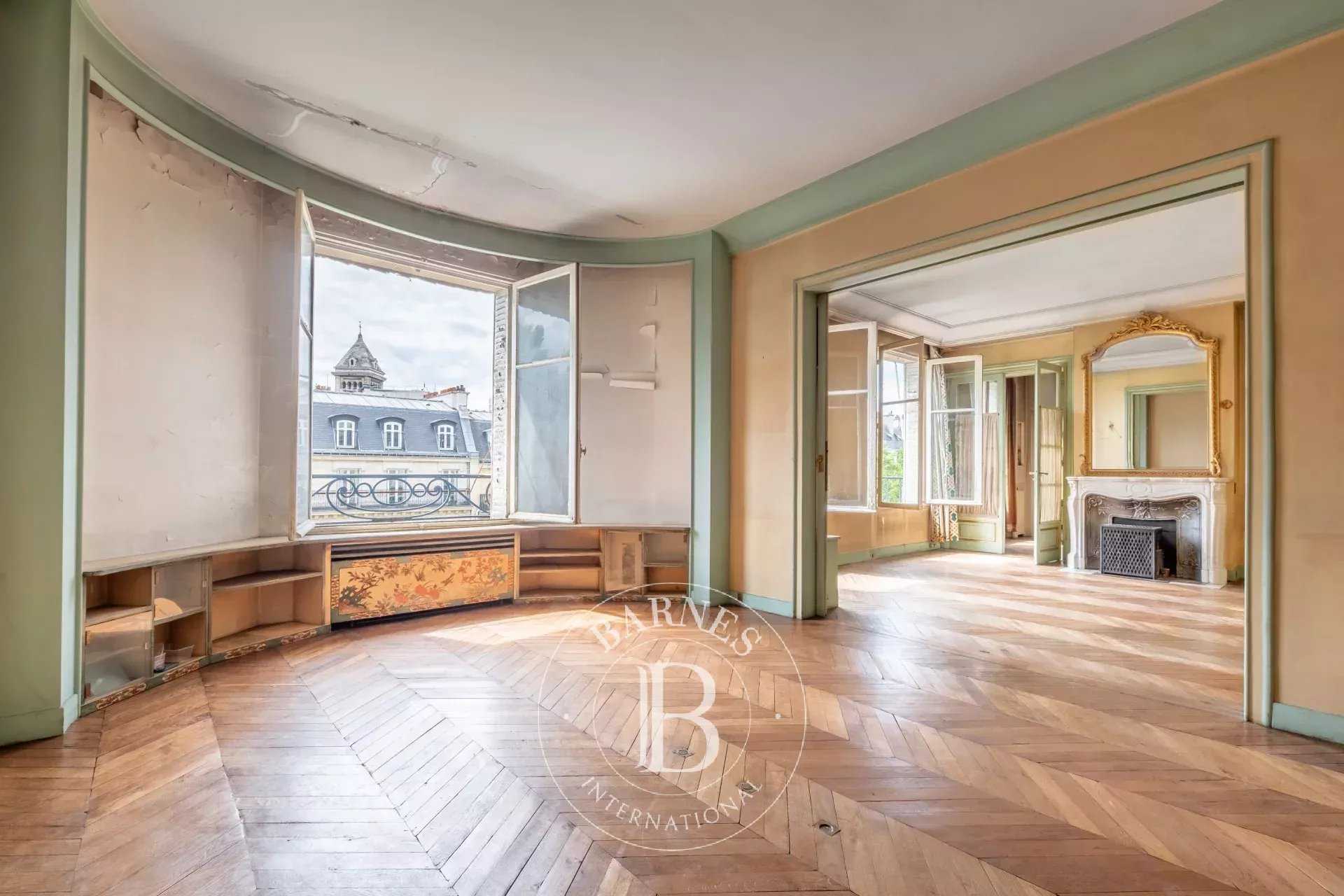 Apartment Paris 75006  -  ref 86051858 (picture 1)