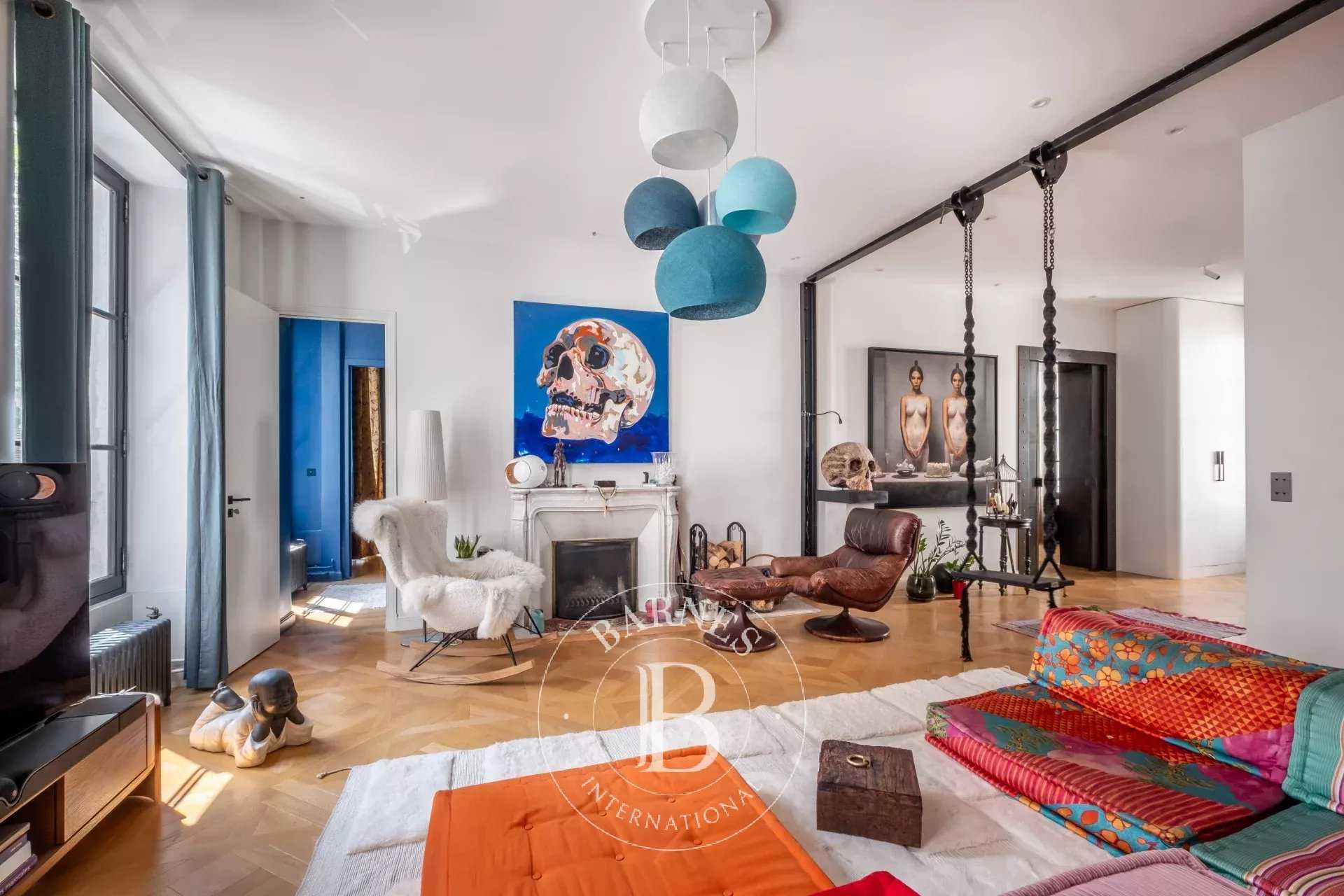 Piso Paris 75006  -  ref 86076390 (picture 3)