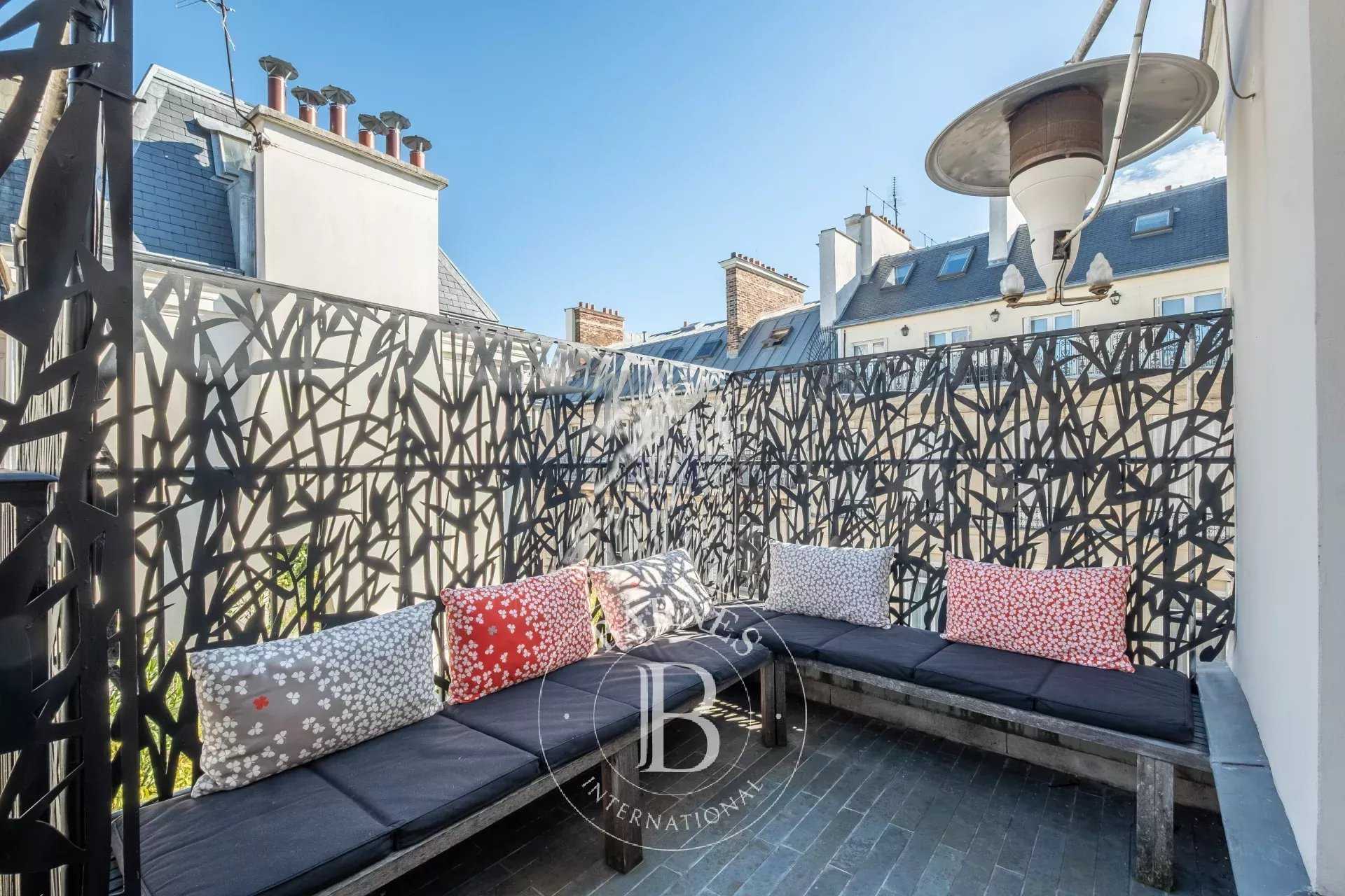 Piso Paris 75007  -  ref 86792130 (picture 2)