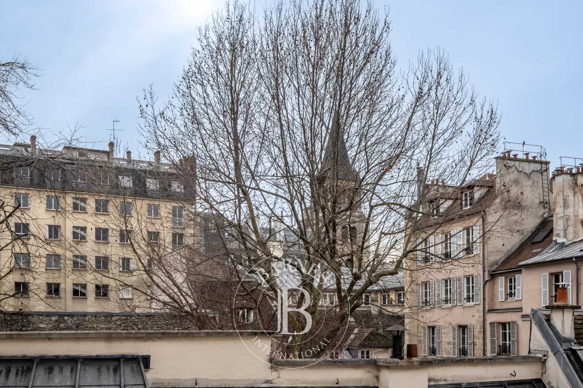 Appartement Paris 75006  -  ref 86798254 (picture 1)