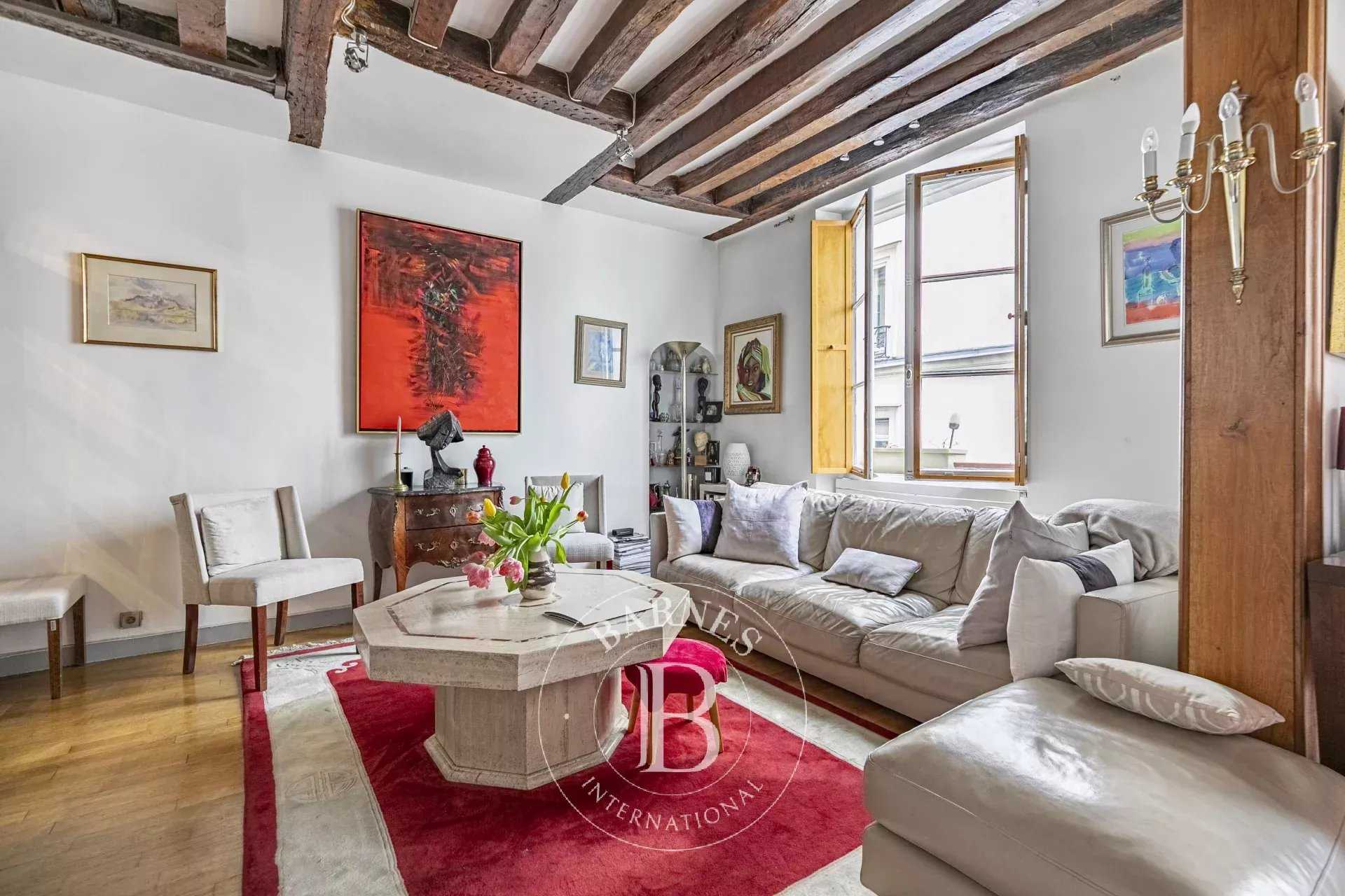 Appartement Paris 75006  -  ref 85787433 (picture 2)