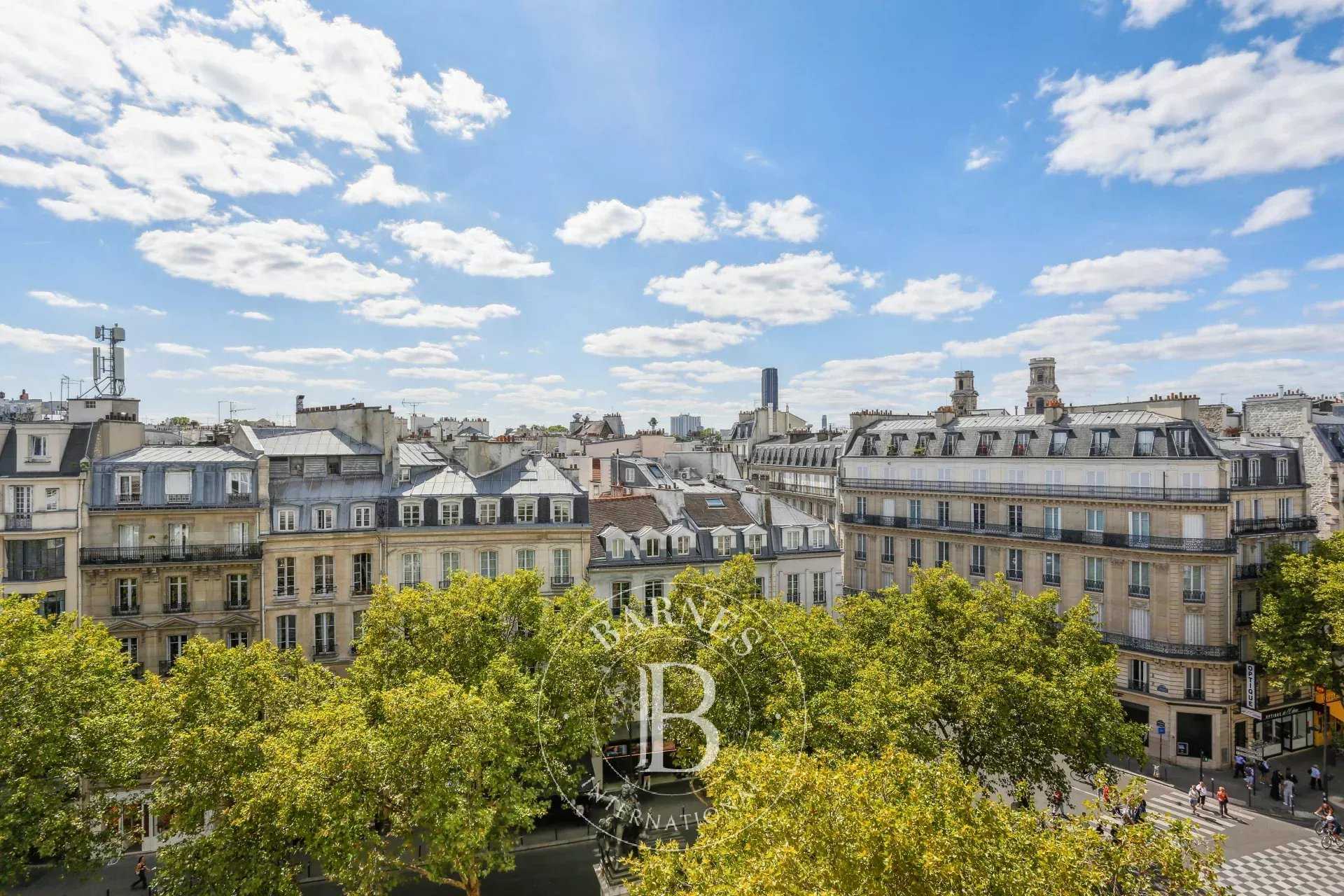 Appartement Paris 75006  -  ref 86177596 (picture 2)