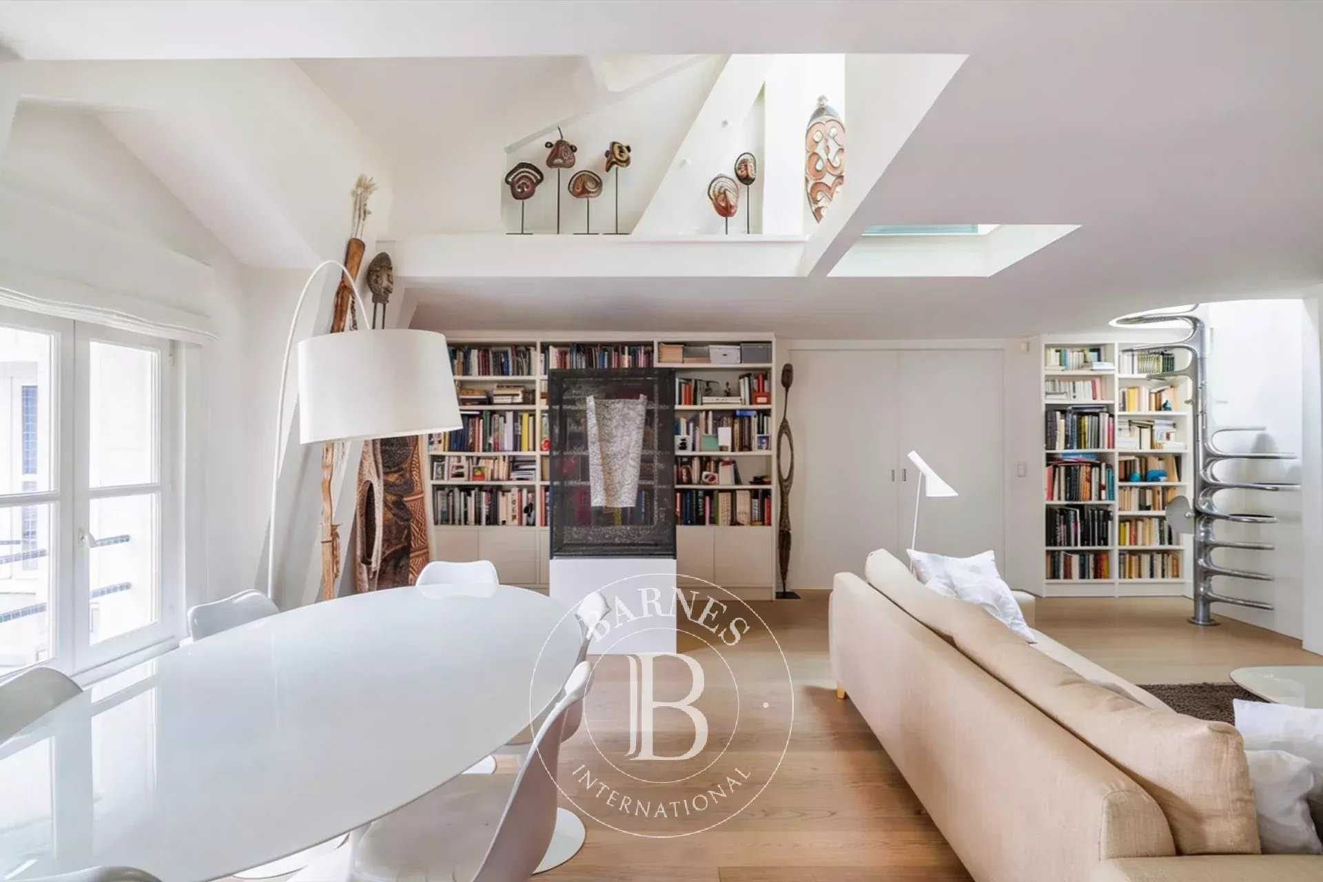 Piso Paris 75006  -  ref 83969532 (picture 3)