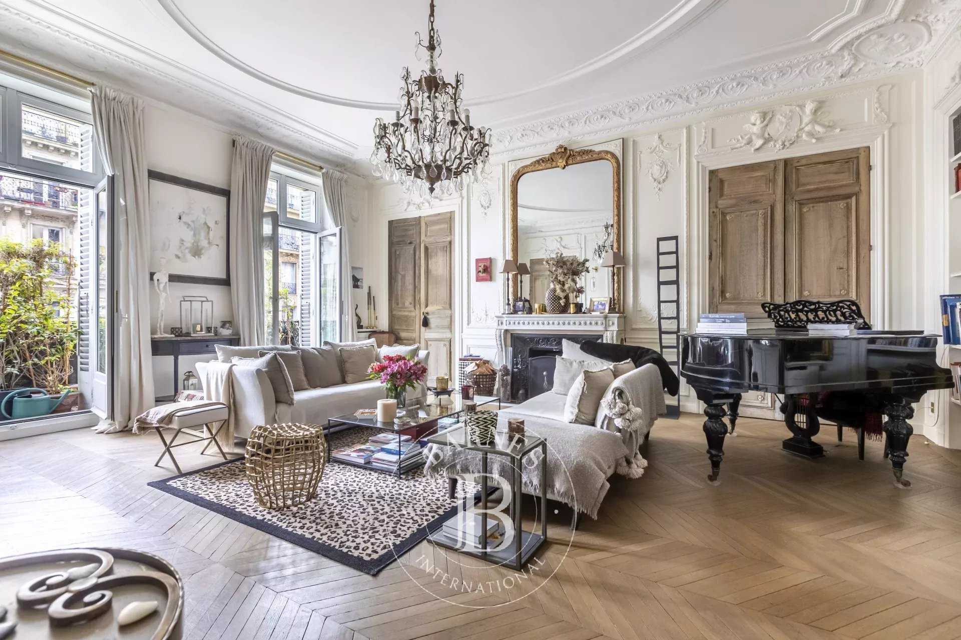 Apartment Paris 75006  -  ref 6853332 (picture 1)