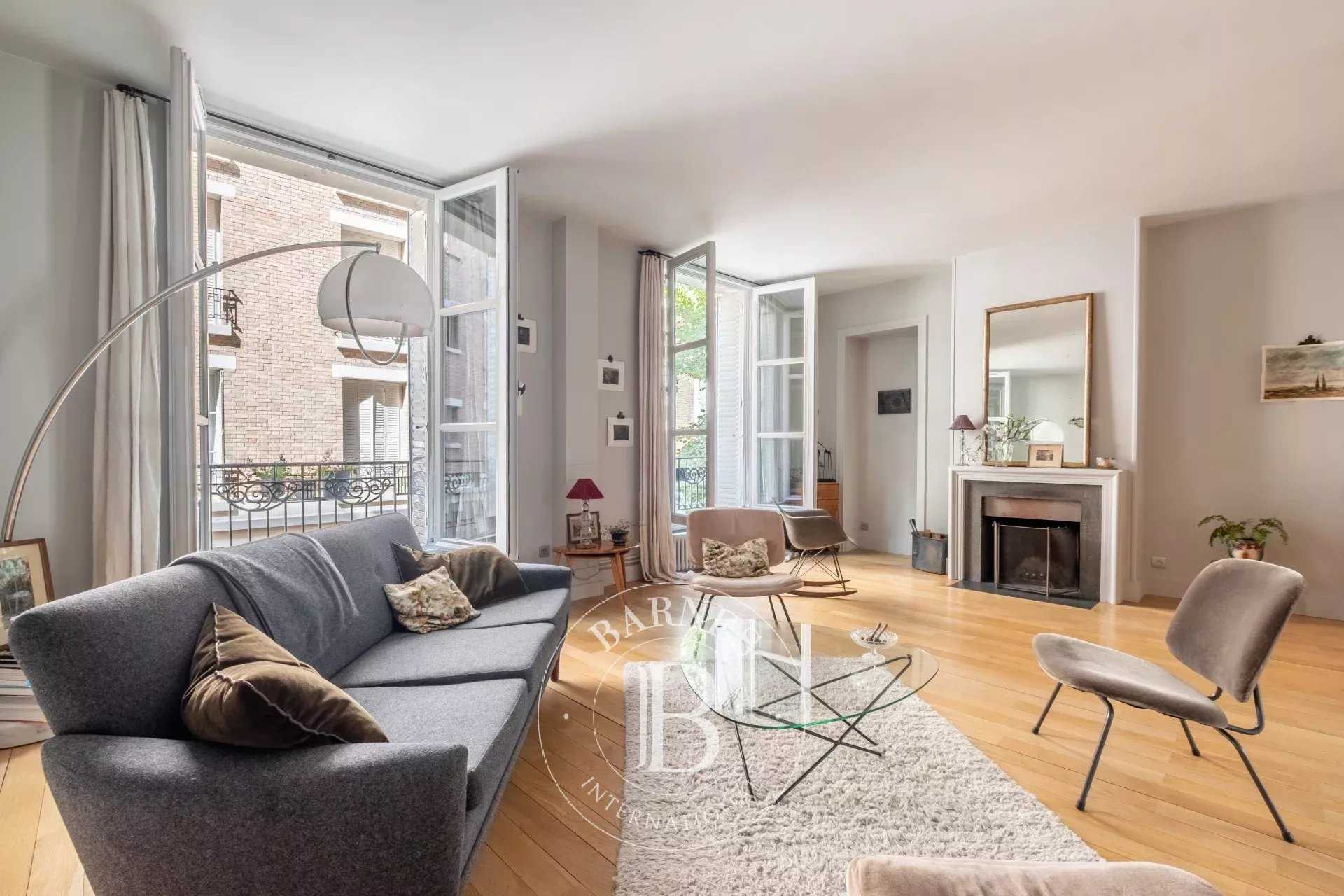 Appartement Paris 75006  -  ref 86077926 (picture 2)