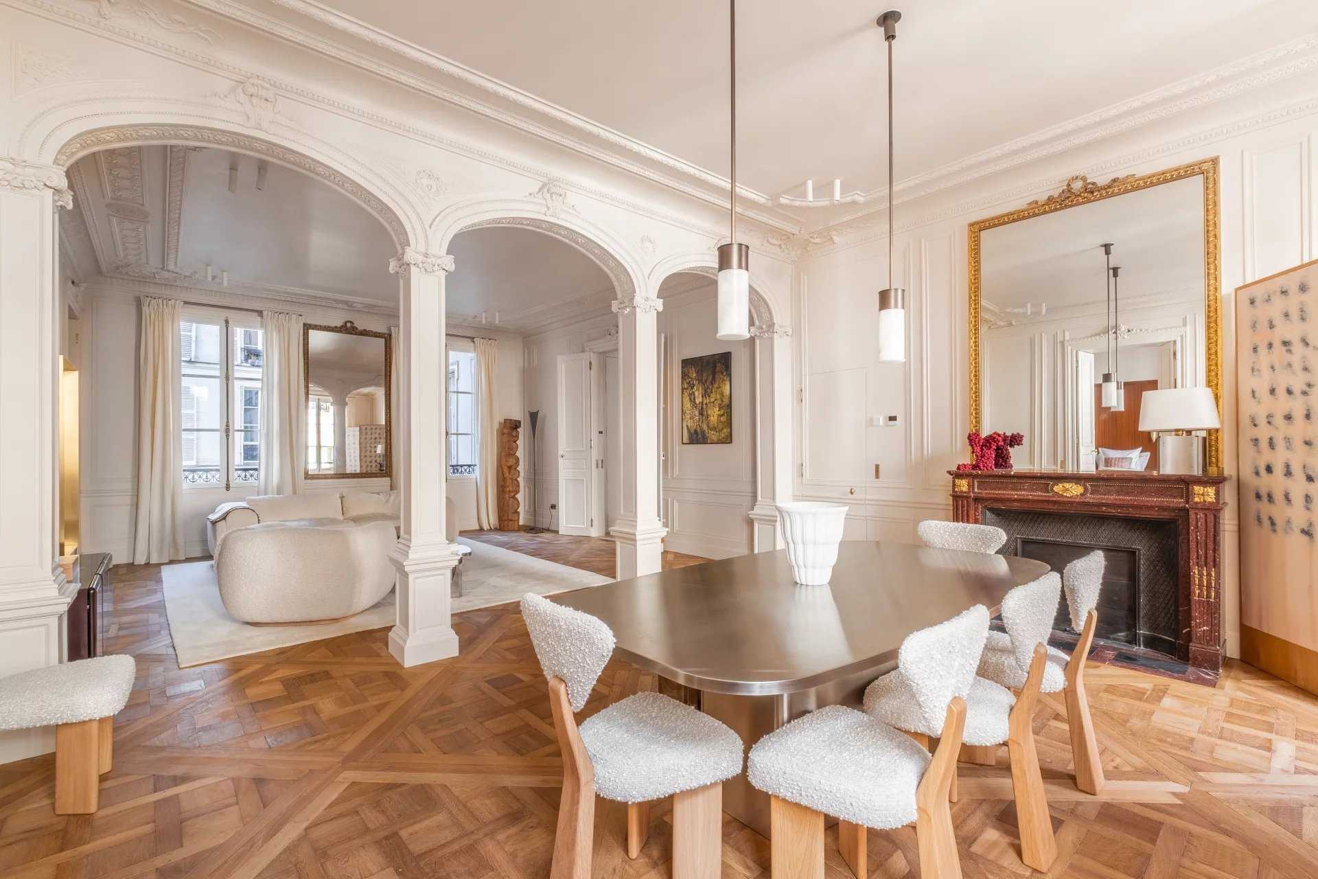 Appartement Paris 75006  -  ref 86121875 (picture 1)