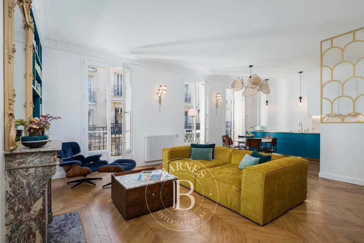 Appartement Paris 75006  -  ref 85795088 (picture 1)