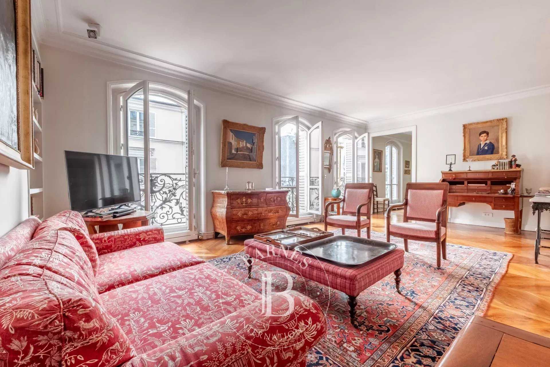 Piso Paris 75006  -  ref 86468741 (picture 3)